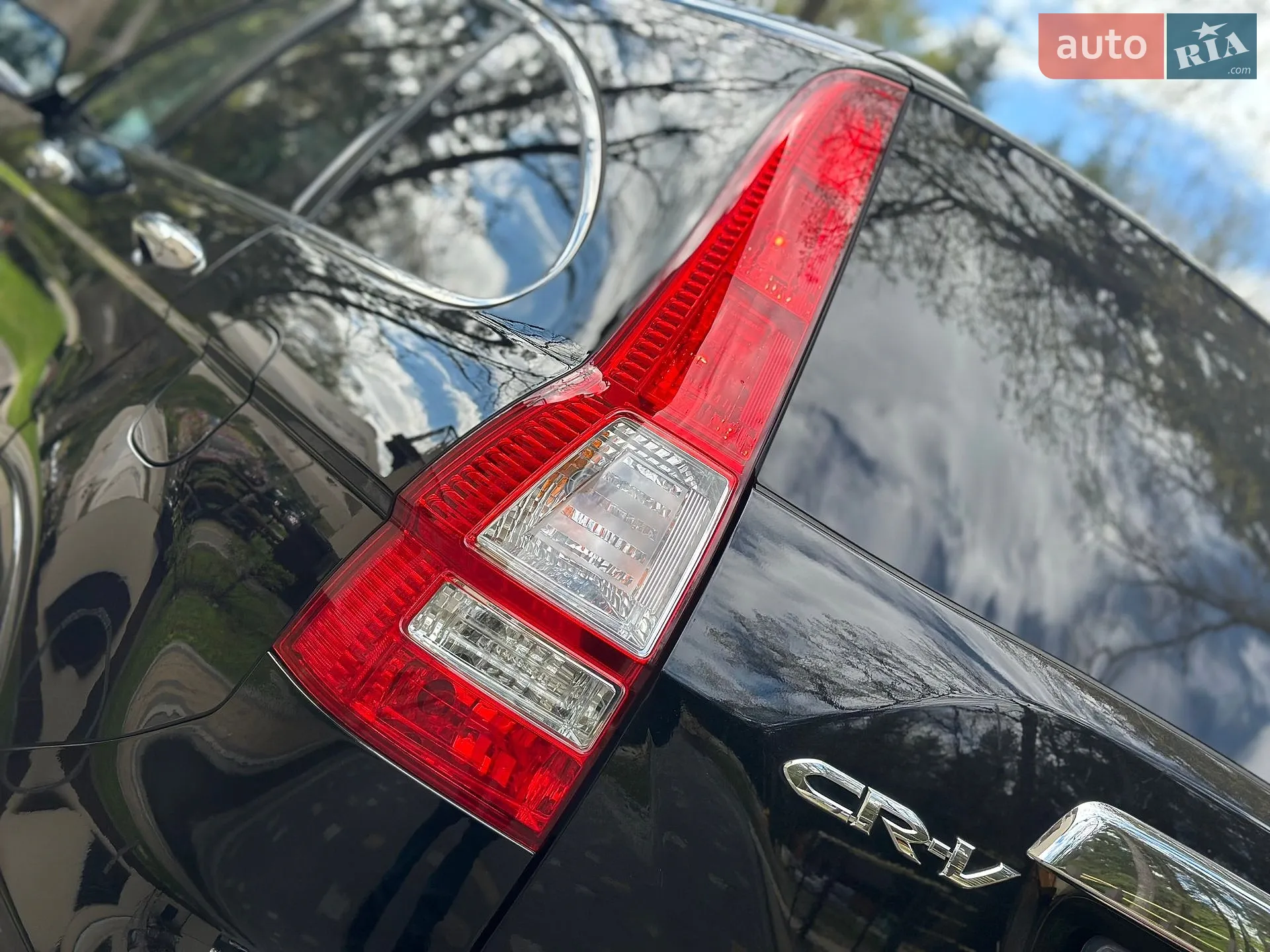 2010 Honda CR-V - мініатюра 46