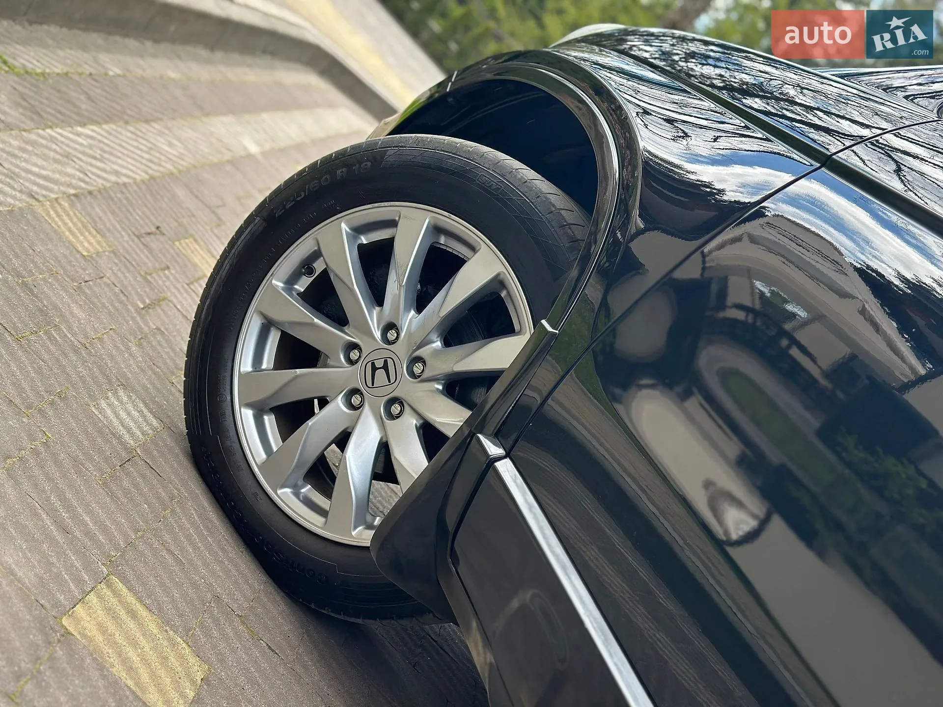 2010 Honda CR-V - мініатюра 50