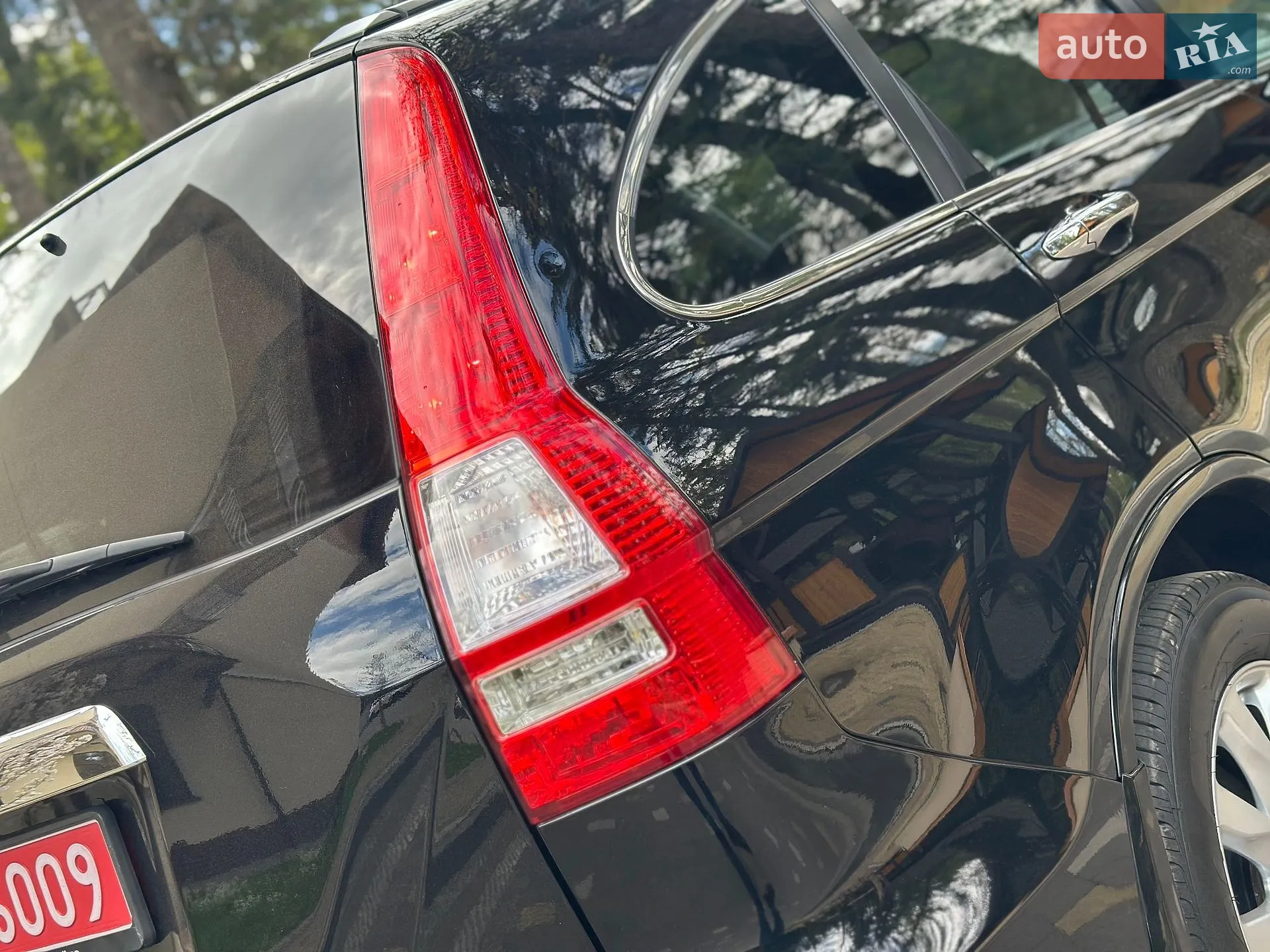 2010 Honda CR-V - мініатюра 56