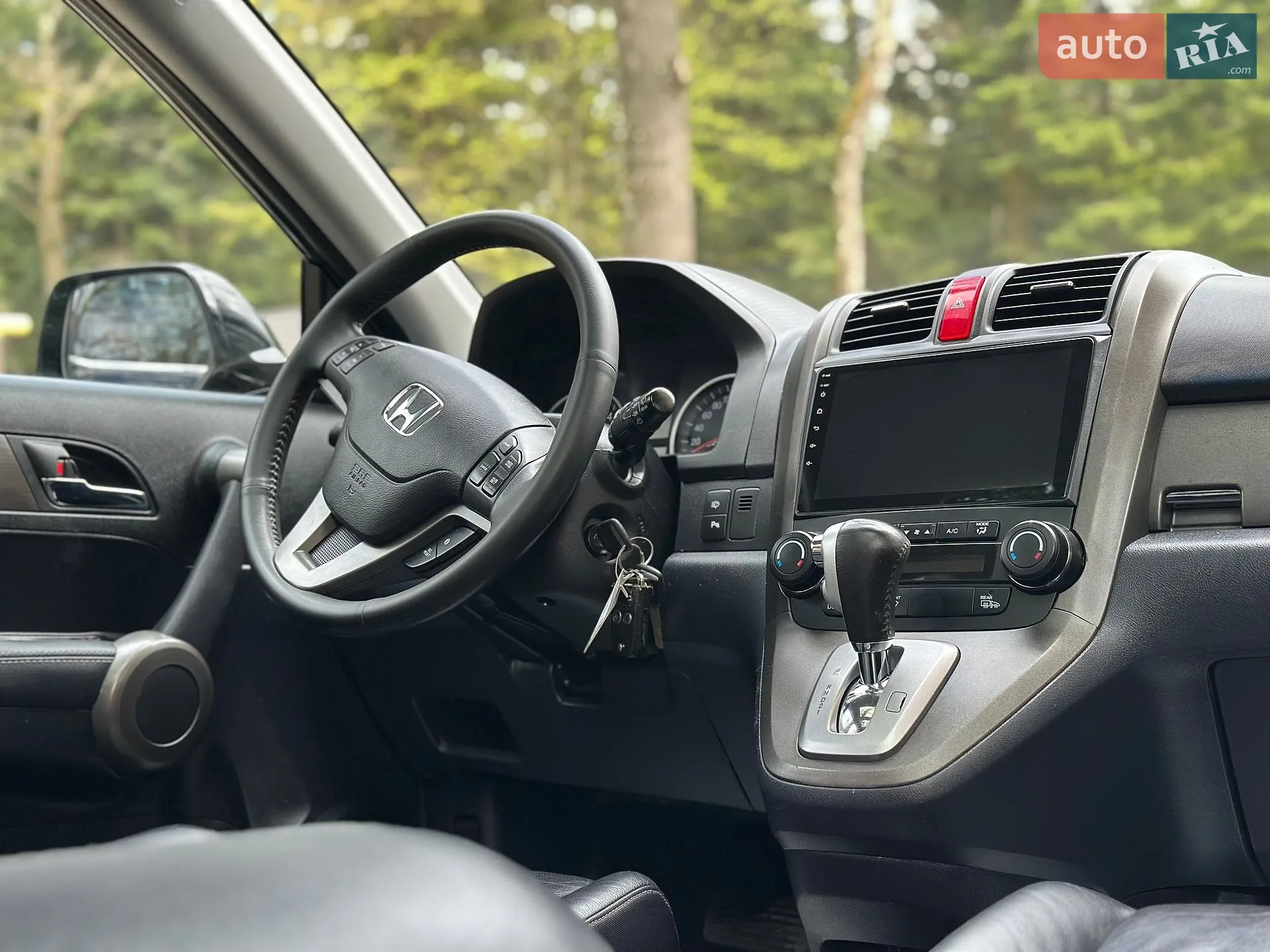 2010 Honda CR-V - мініатюра 60