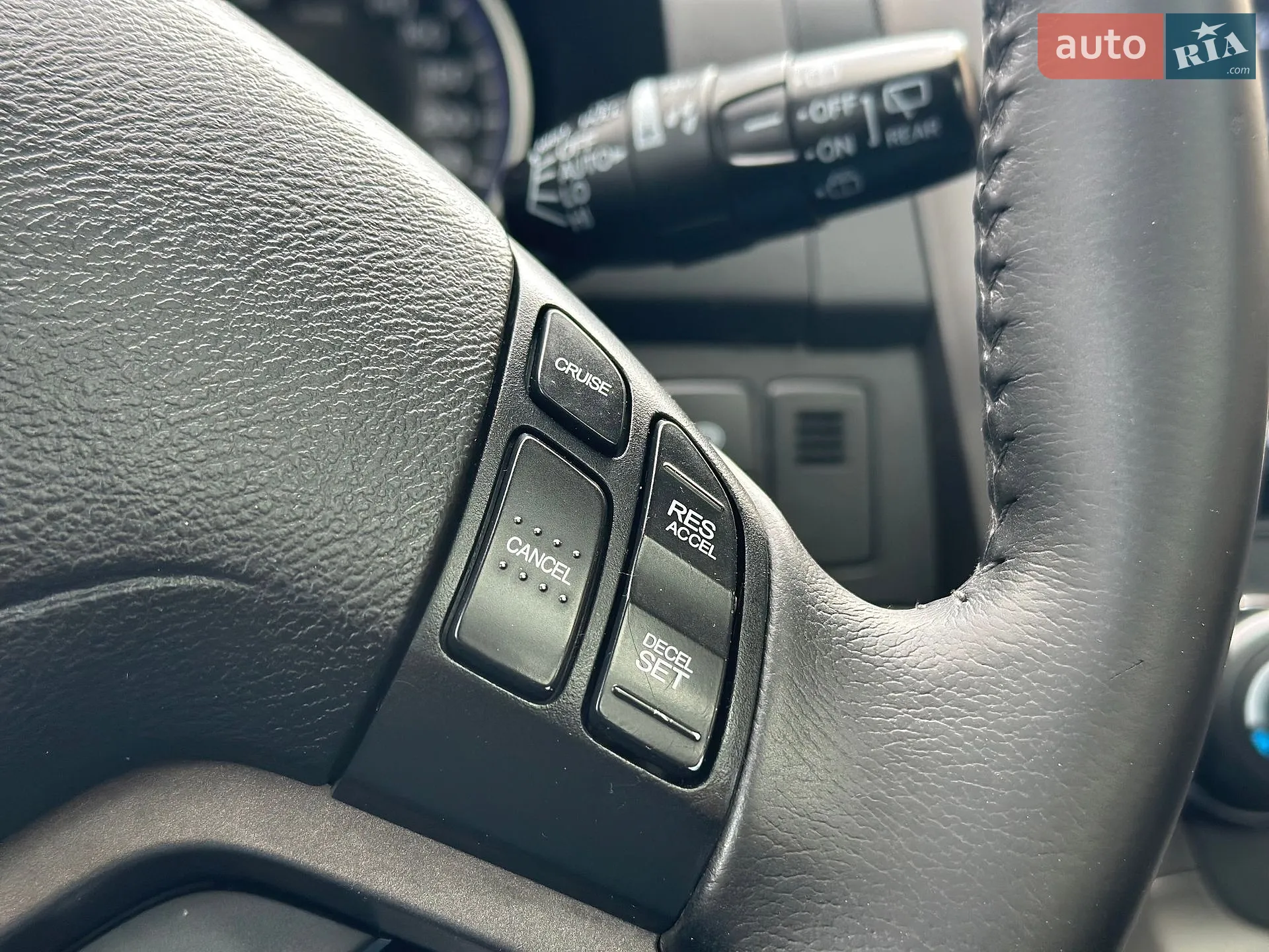 2010 Honda CR-V - мініатюра 97
