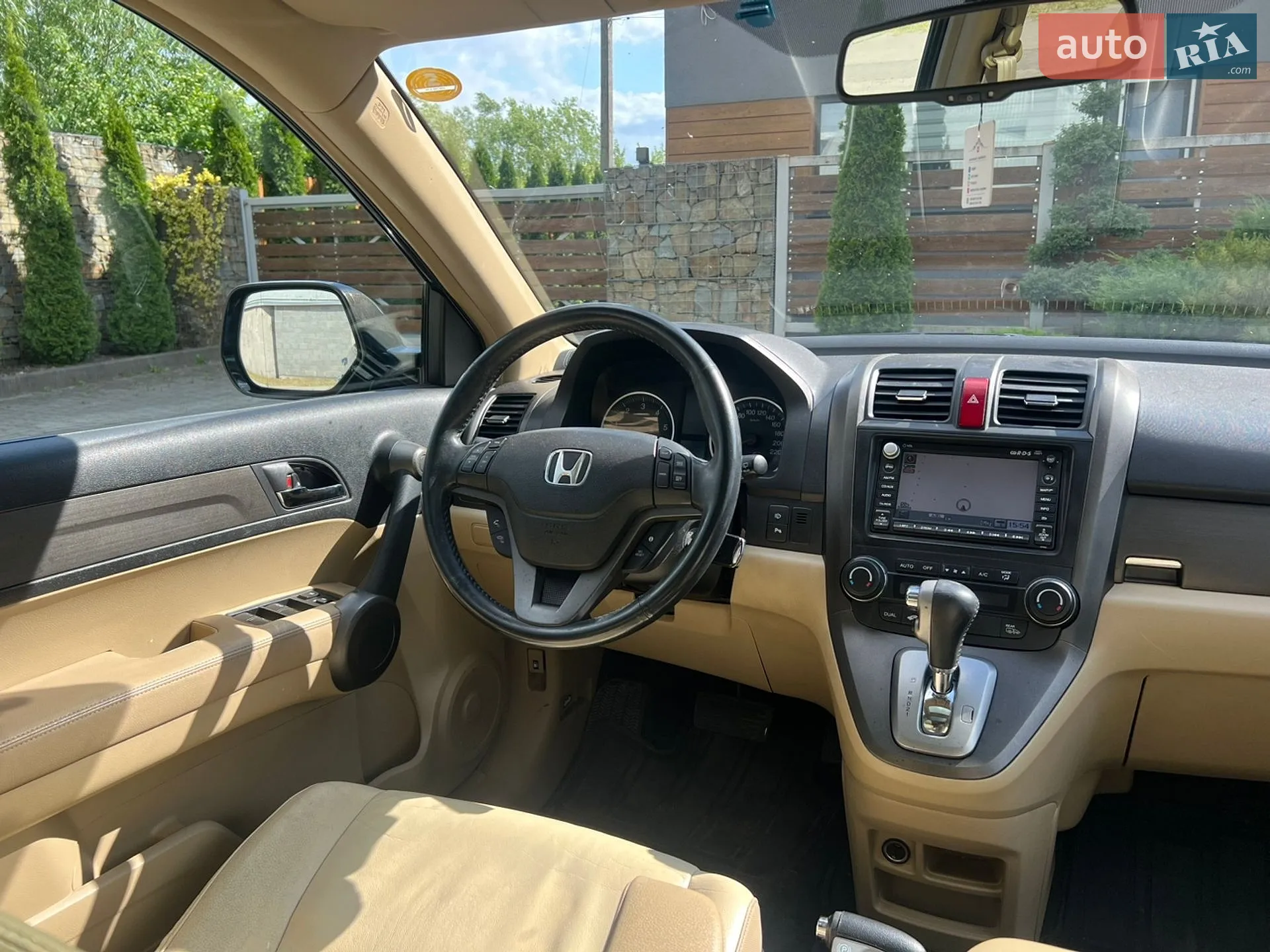 2010 Honda CR-V - мініатюра 14