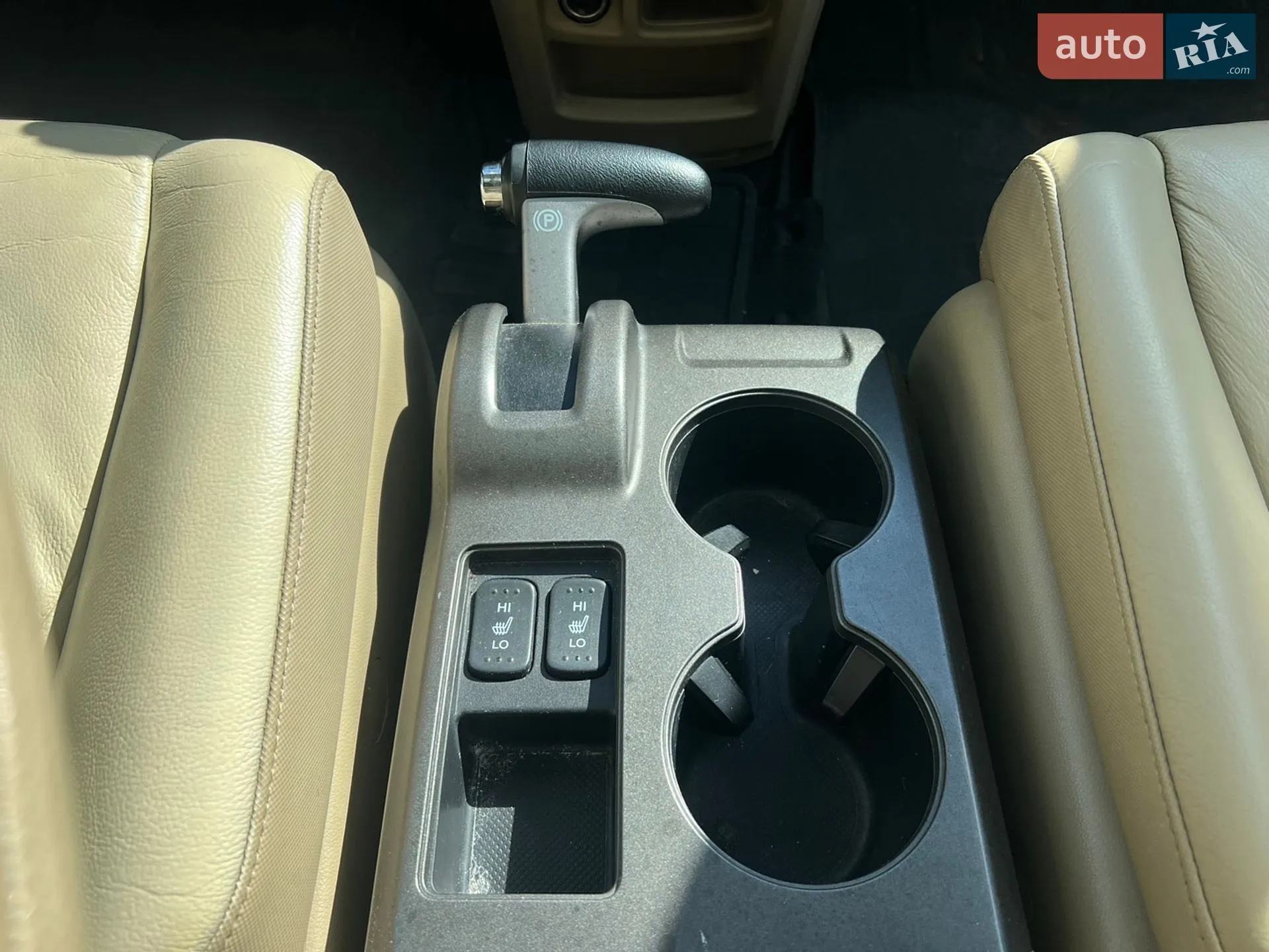 2010 Honda CR-V - мініатюра 17