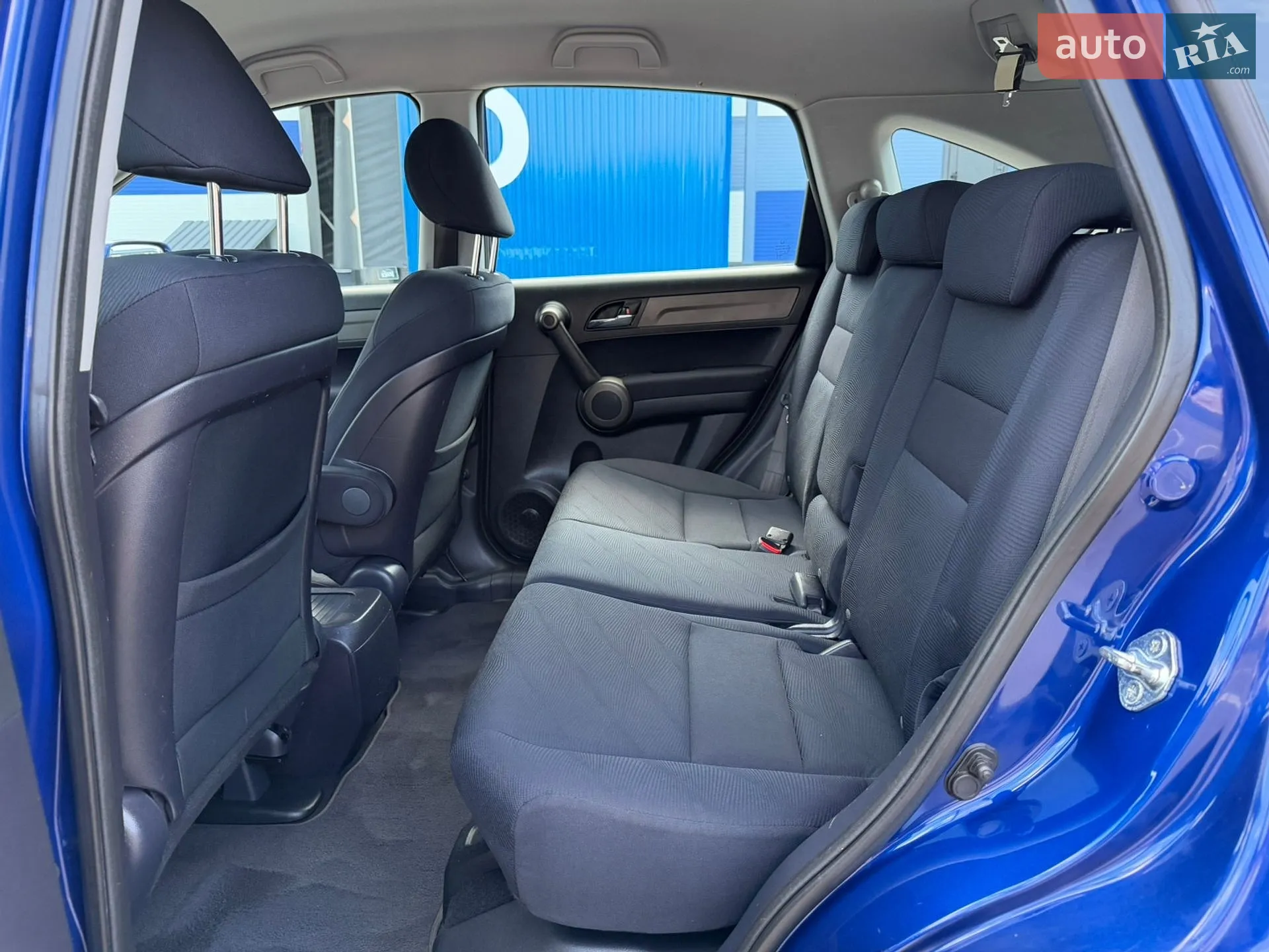 2011 Honda CR-V - мініатюра 31