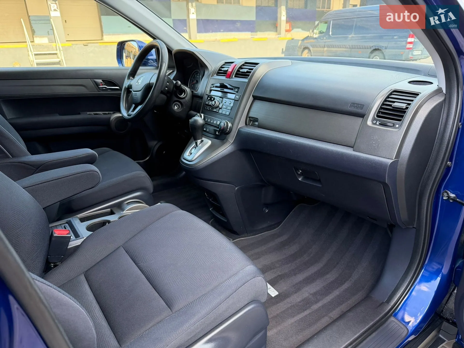 2011 Honda CR-V - мініатюра 36