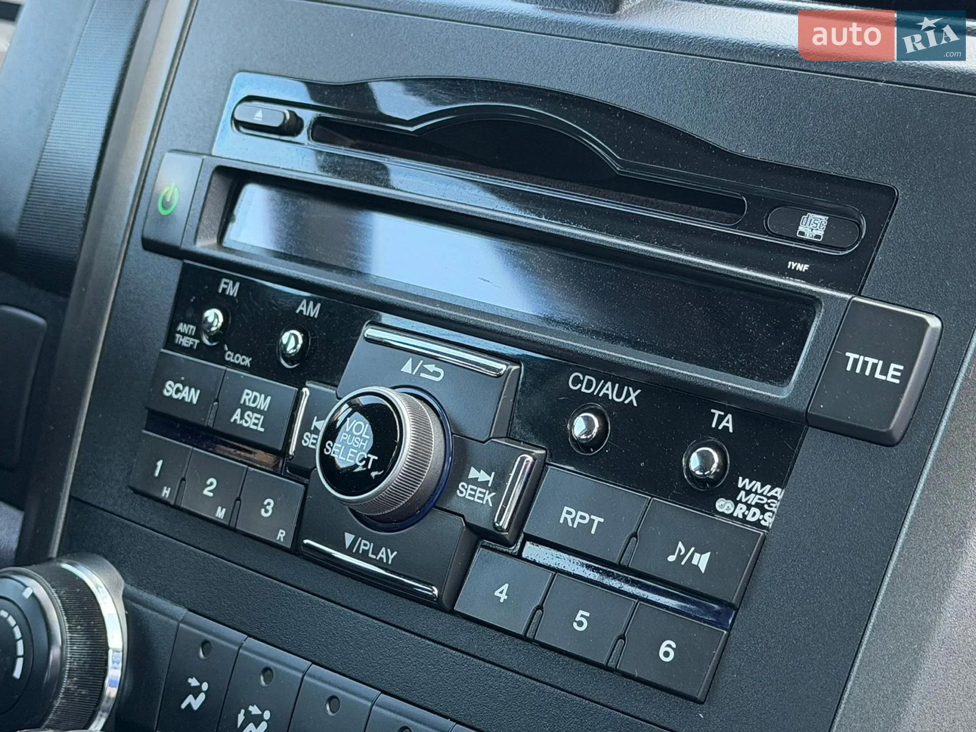 2011 Honda CR-V - мініатюра 41