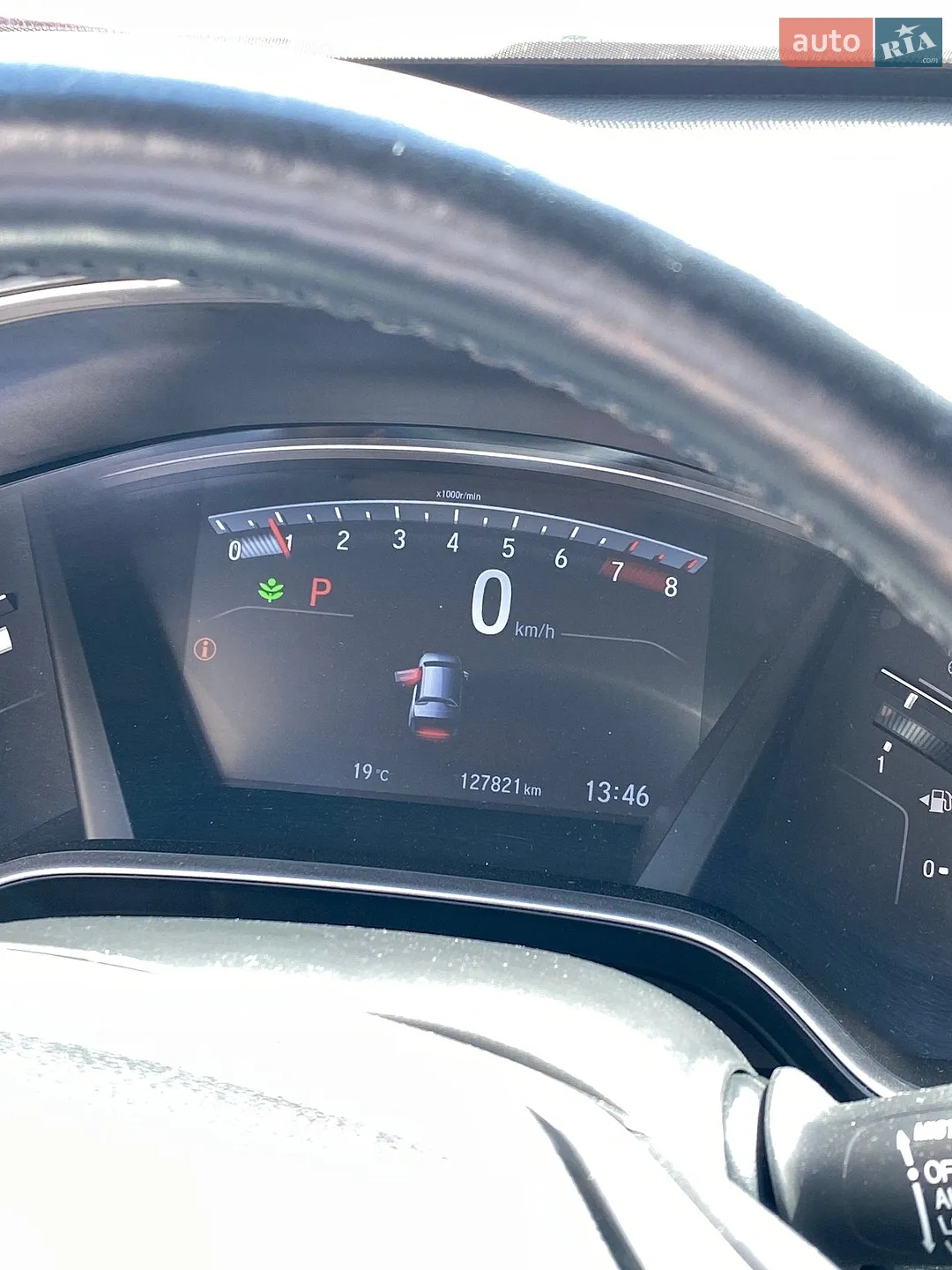 2022 Honda CR-V - мініатюра 4