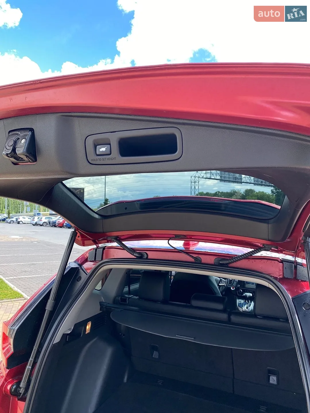 2022 Honda CR-V - мініатюра 8