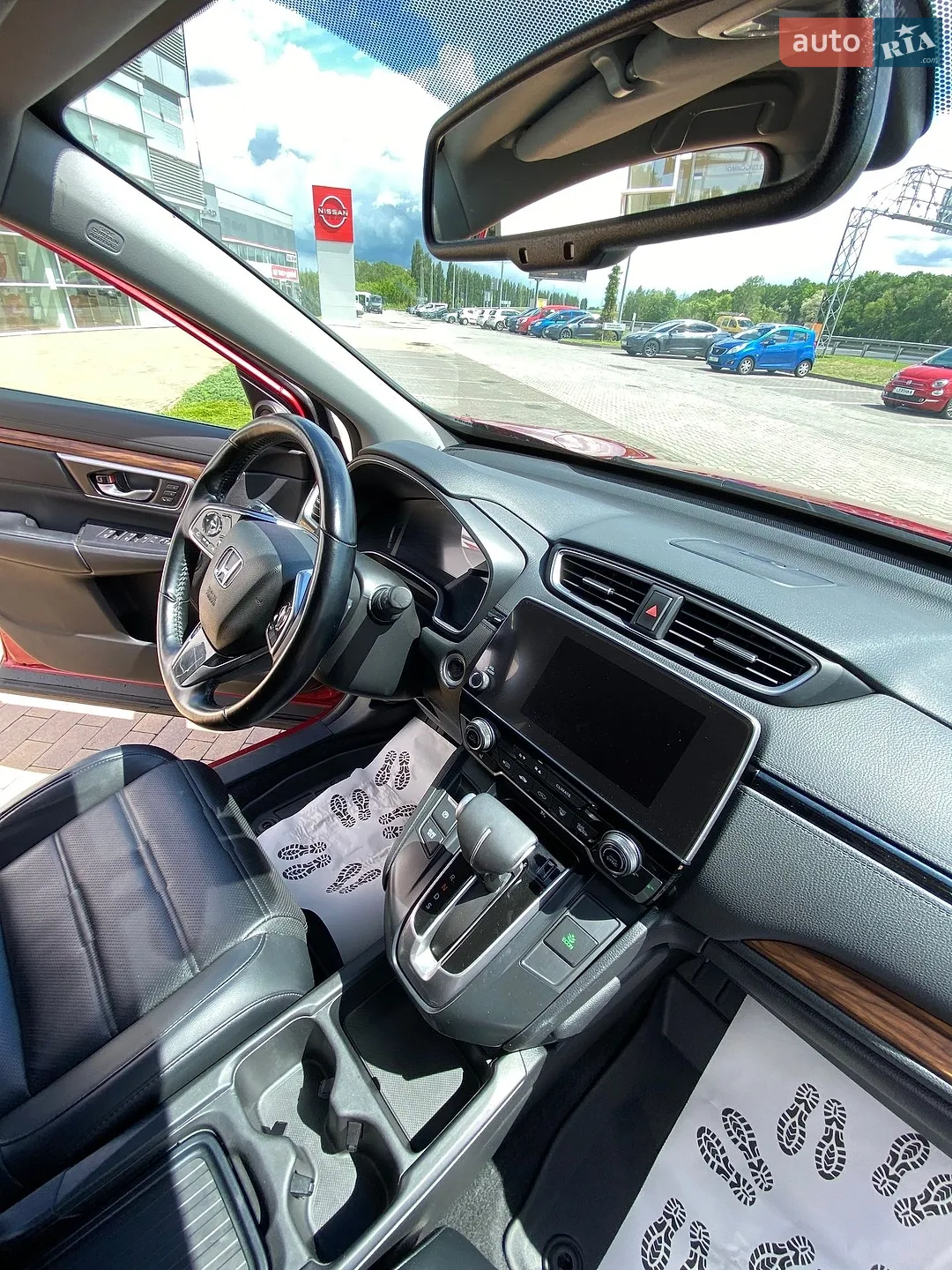 2022 Honda CR-V - мініатюра 22