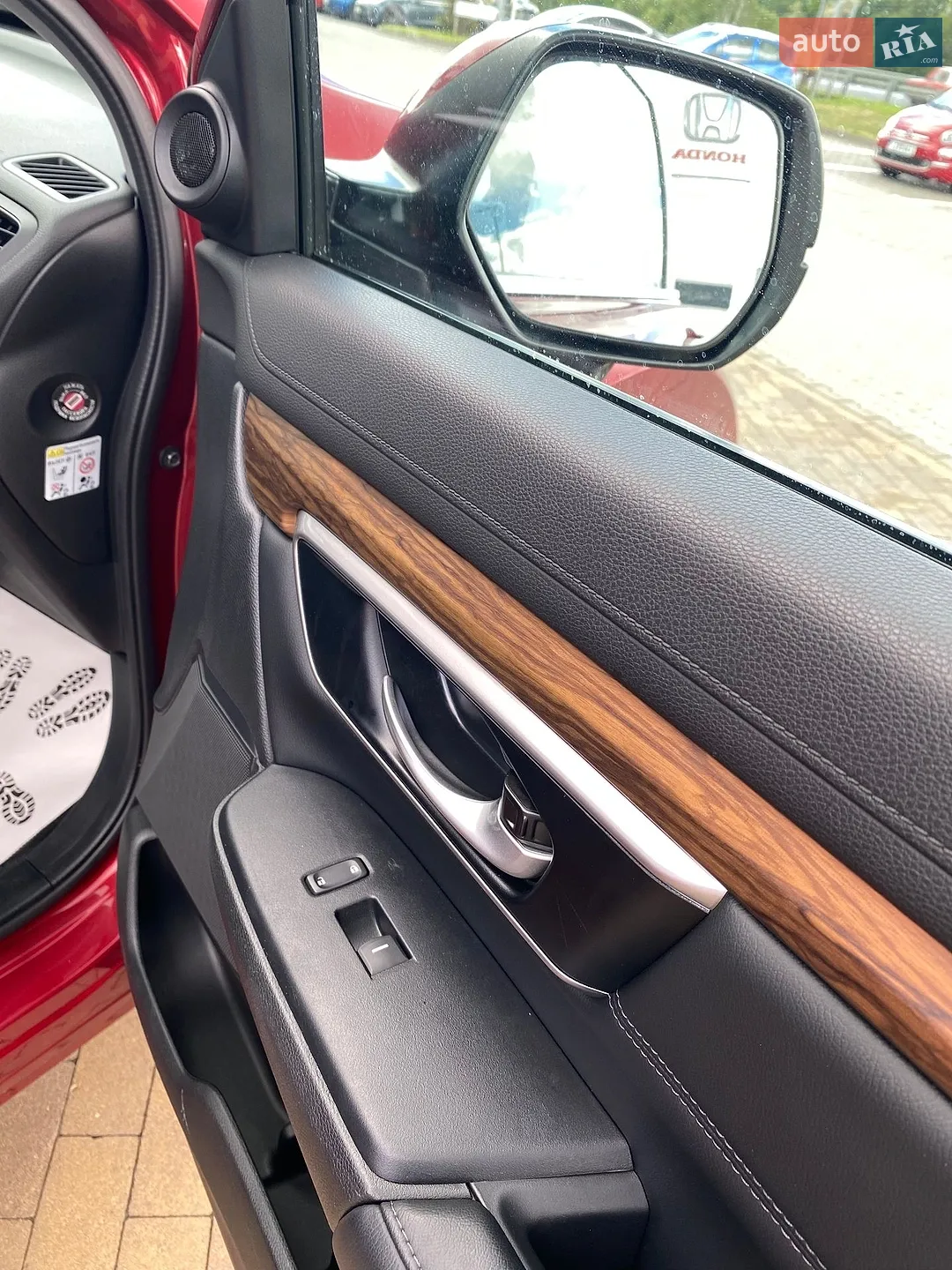 2022 Honda CR-V - мініатюра 28