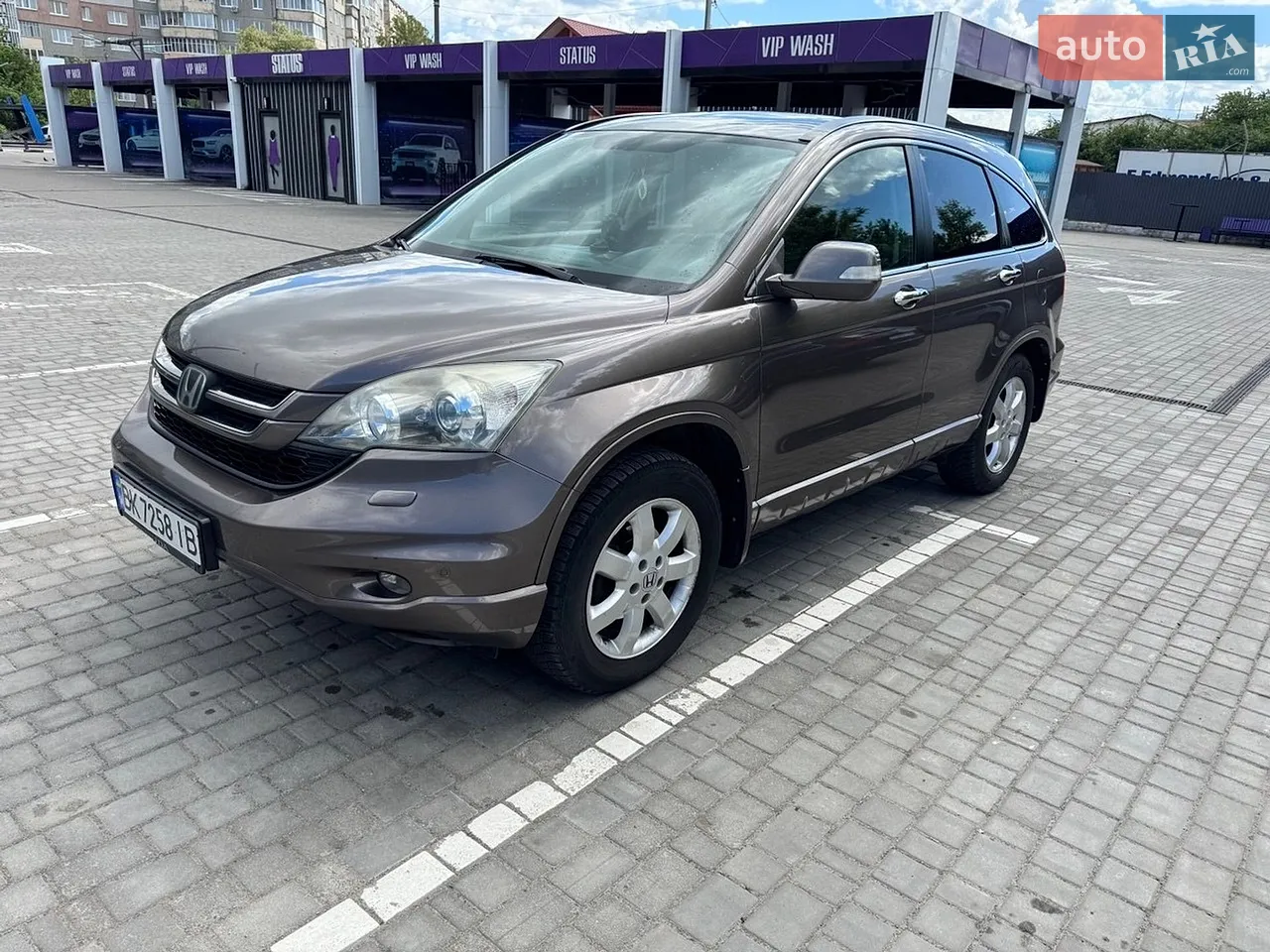 2011 Honda CR-V - мініатюра 16