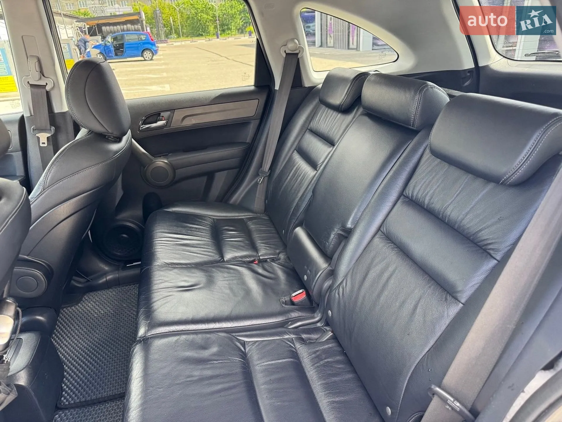 2011 Honda CR-V - мініатюра 15