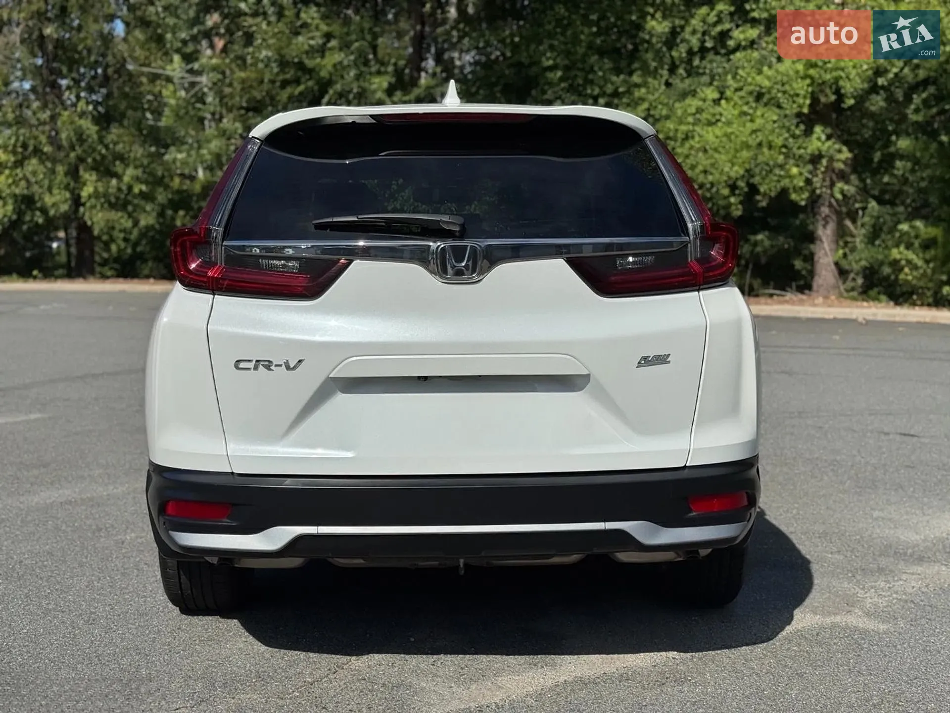 2022 Honda CR-V - мініатюра 5