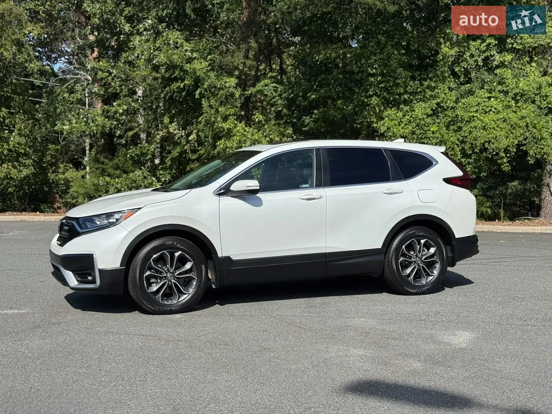 2022 Honda CR-V - мініатюра 3