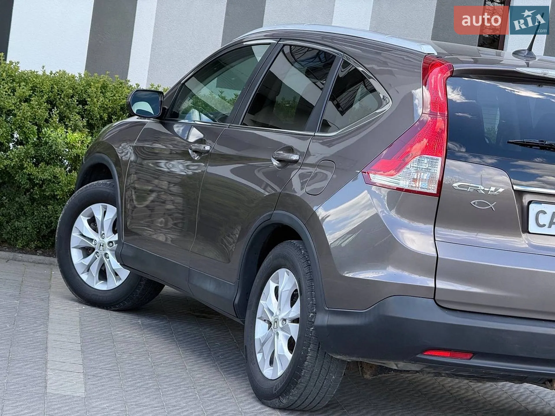 2014 Honda CR-V - мініатюра 20