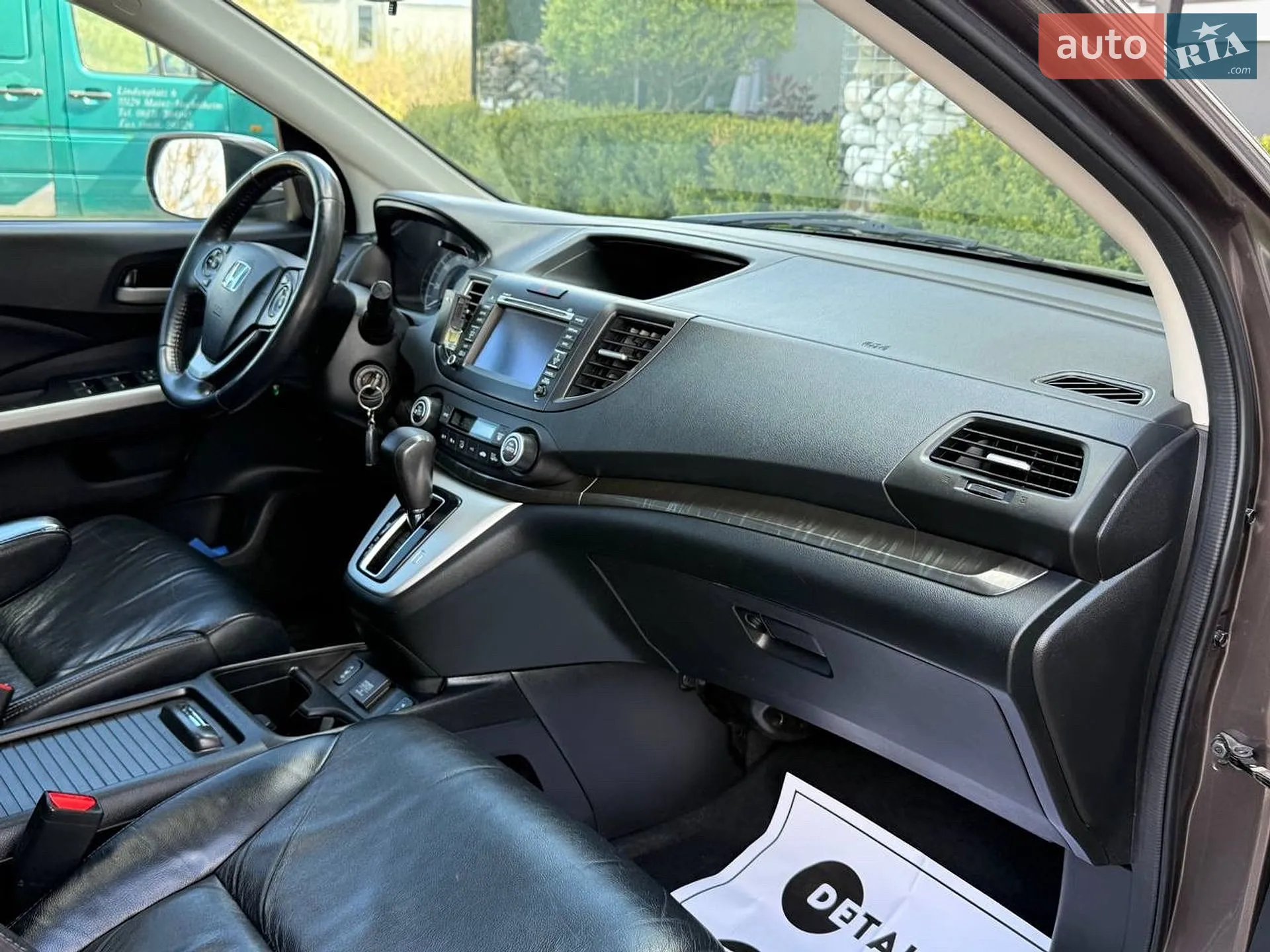 2014 Honda CR-V - мініатюра 35