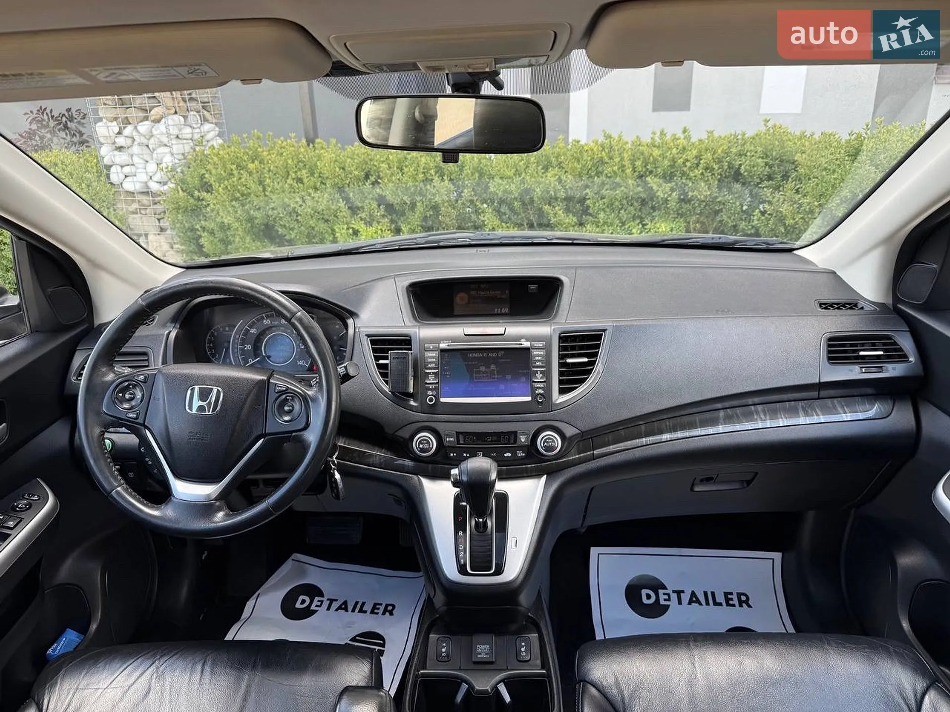 2014 Honda CR-V - мініатюра 40
