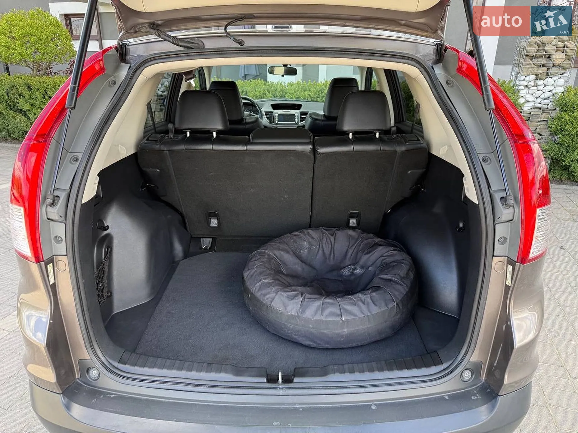 2014 Honda CR-V - мініатюра 43