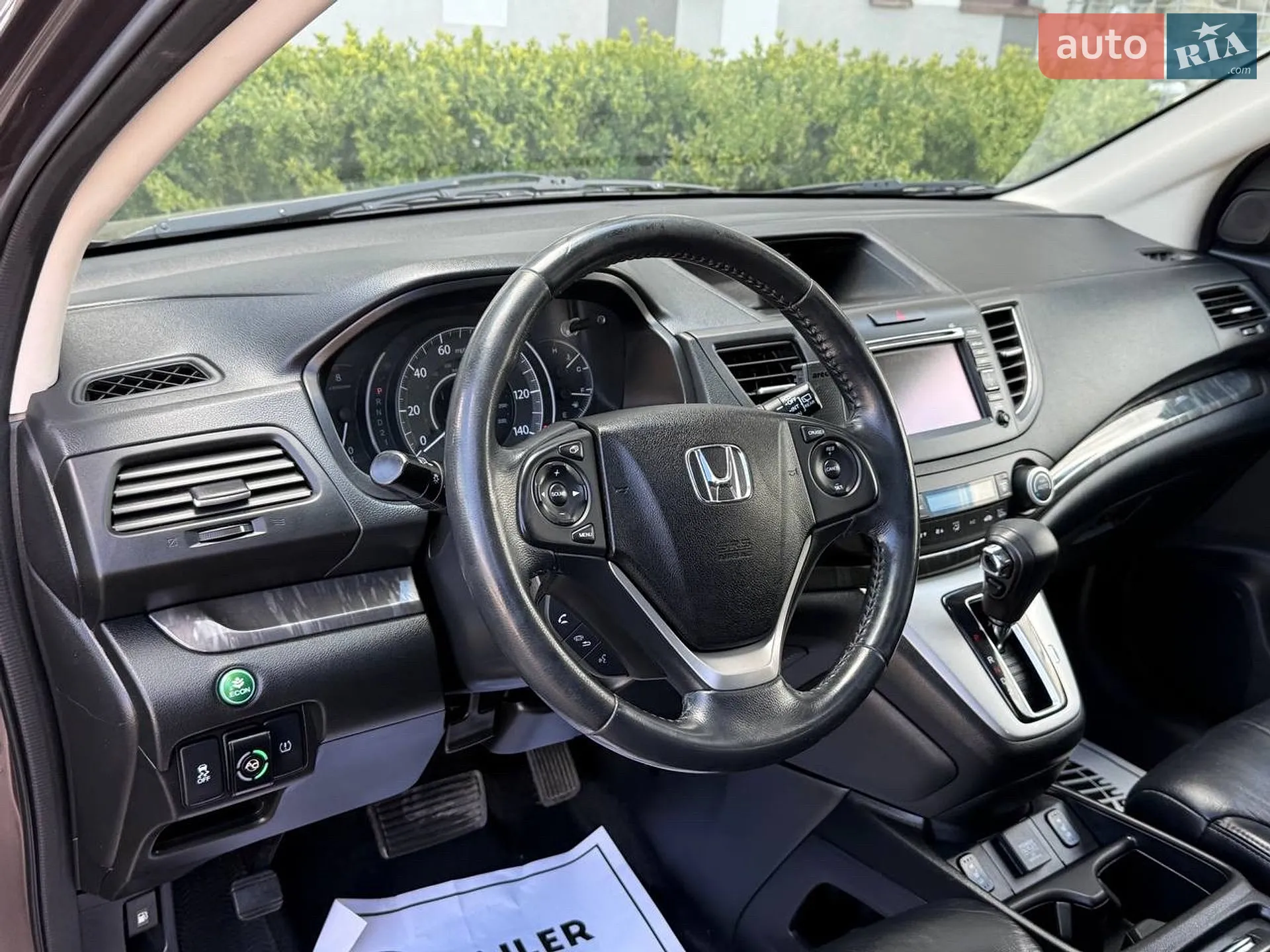 2014 Honda CR-V - мініатюра 48