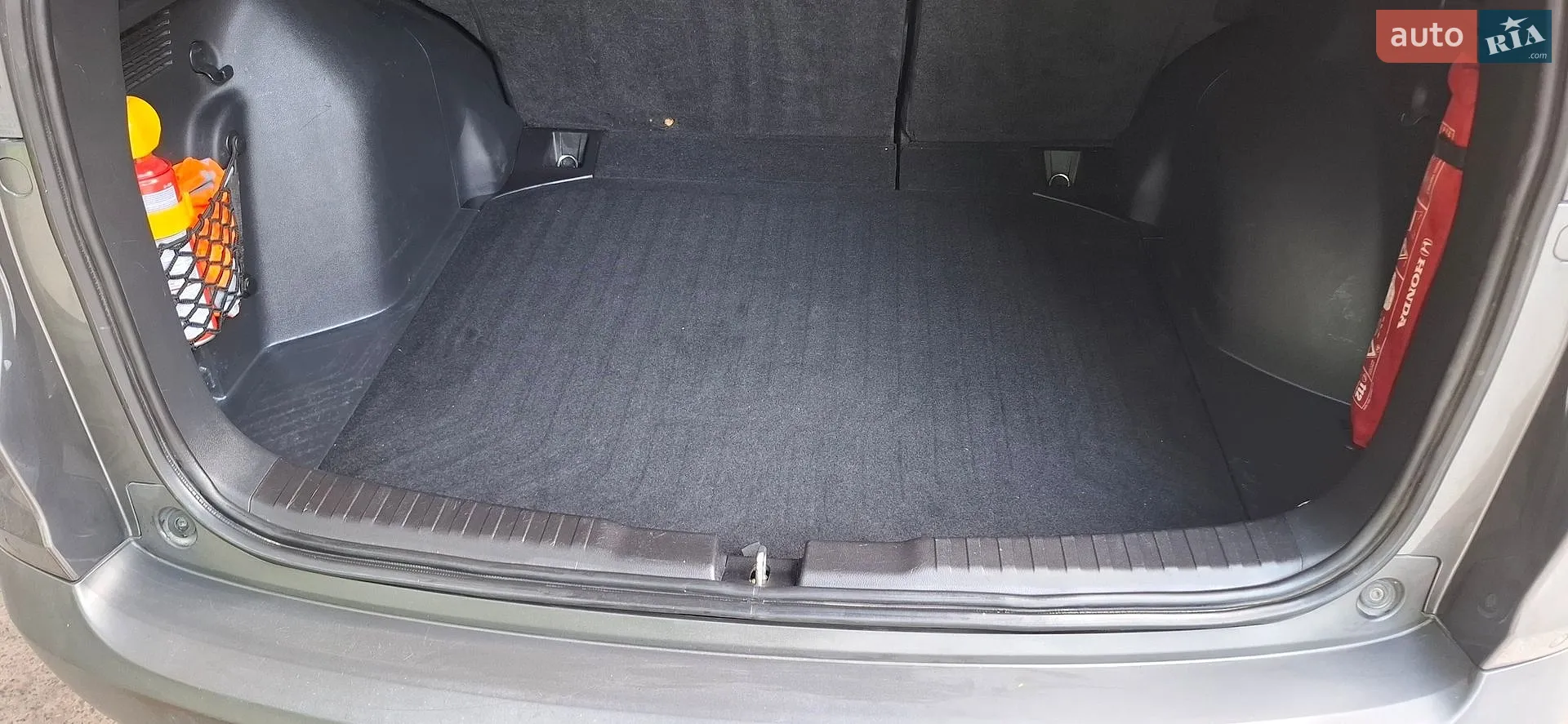 2014 Honda CR-V - мініатюра 7