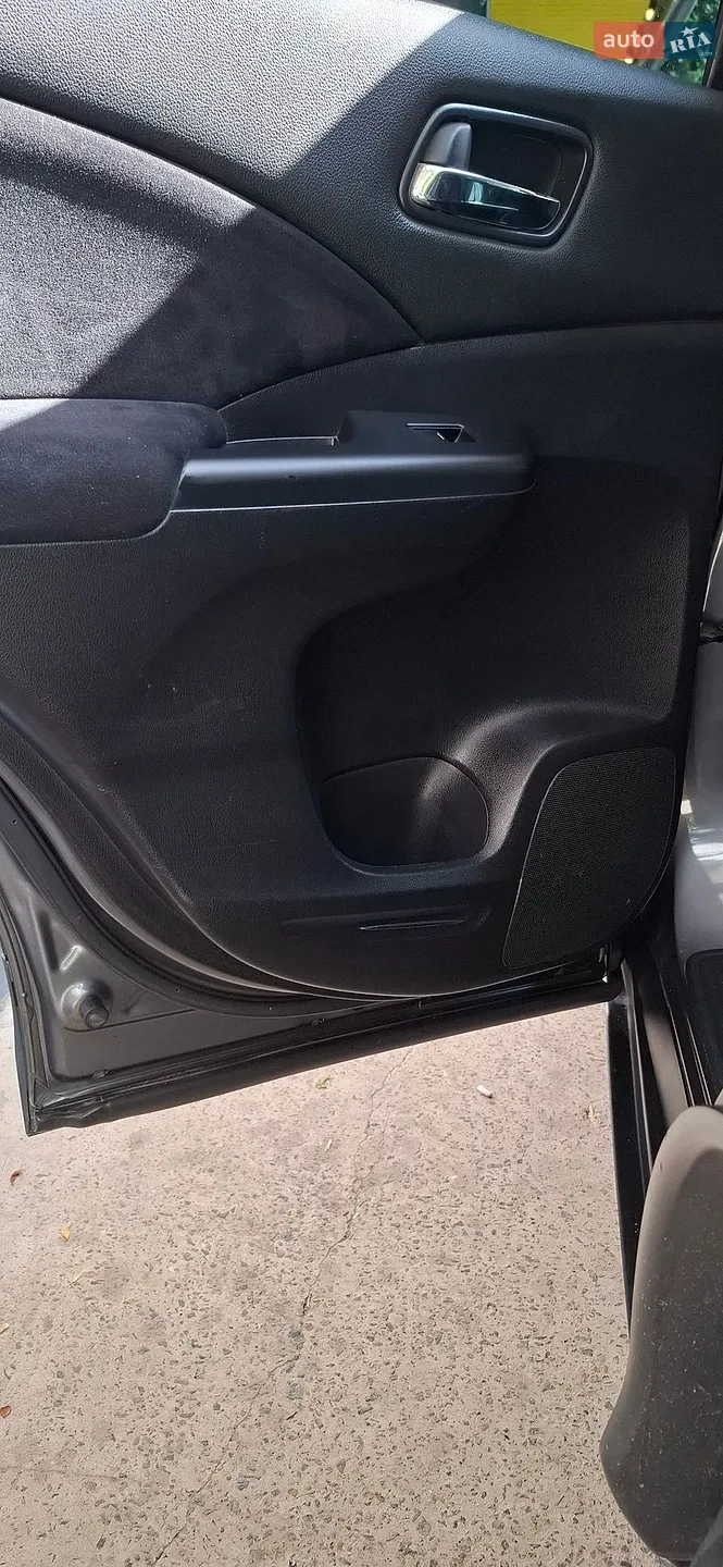 2014 Honda CR-V - мініатюра 14