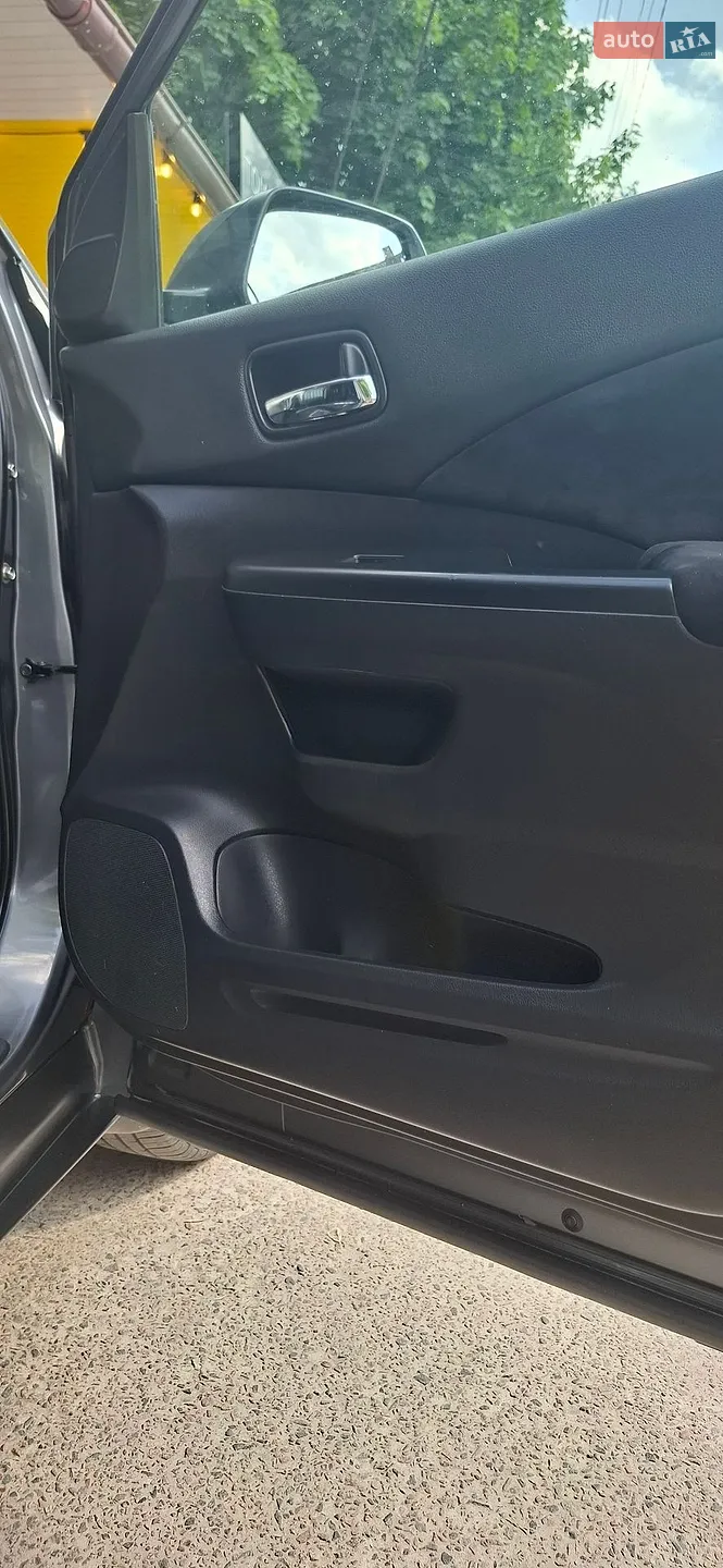 2014 Honda CR-V - мініатюра 24