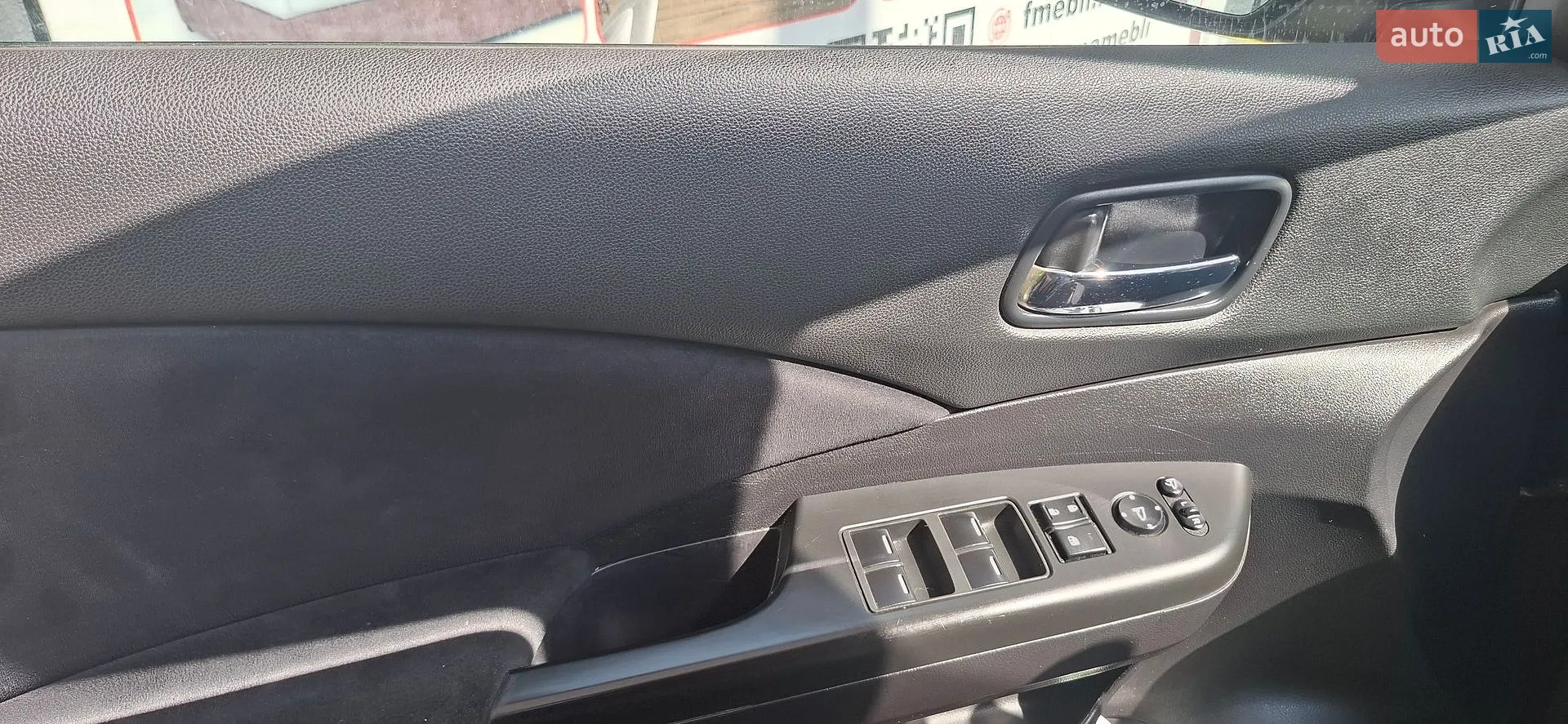 2014 Honda CR-V - мініатюра 35