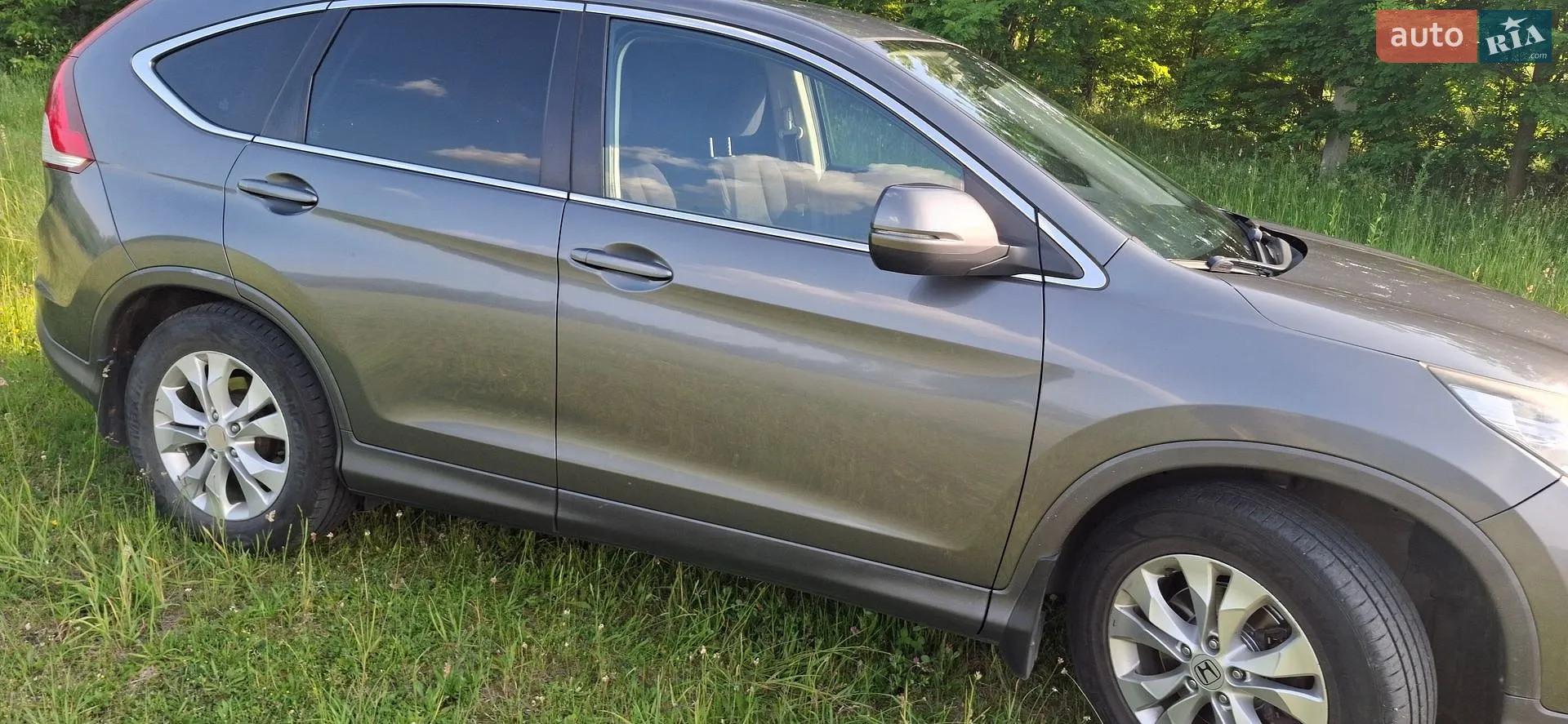 2014 Honda CR-V - мініатюра 52