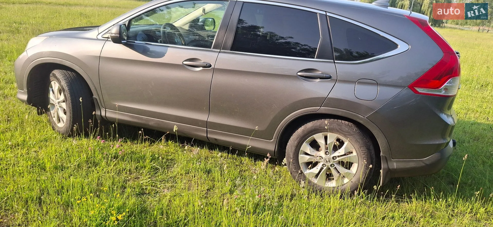 2014 Honda CR-V - мініатюра 59