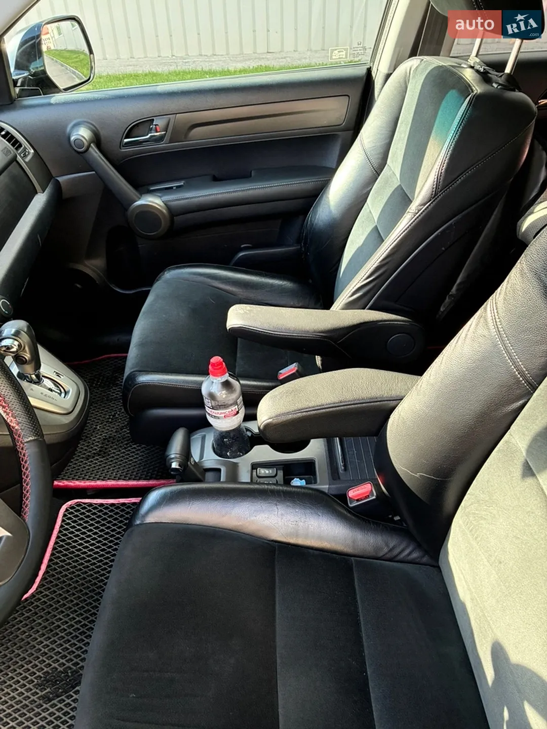 2011 Honda CR-V - мініатюра 7