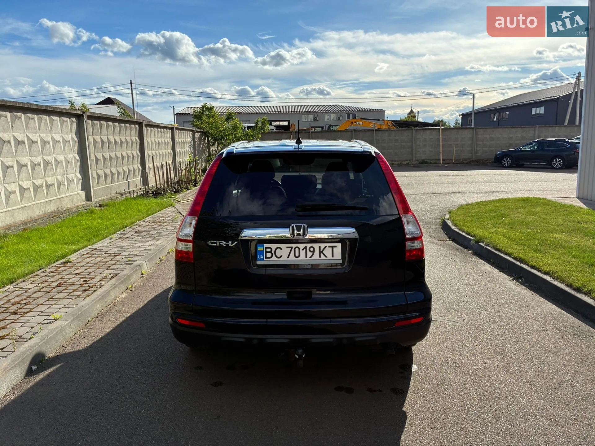 2011 Honda CR-V - мініатюра 25