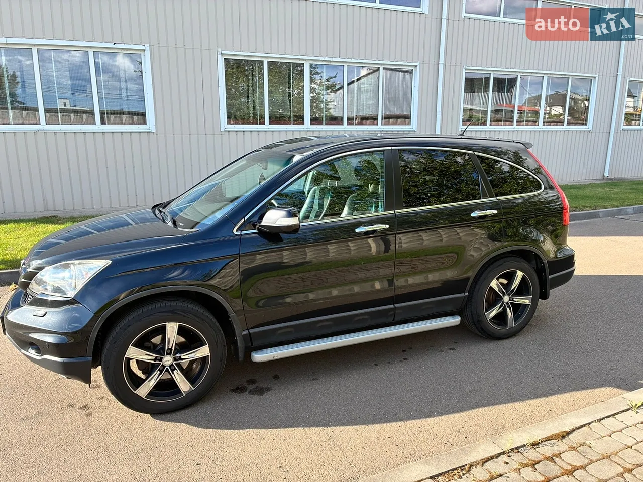 2011 Honda CR-V - мініатюра 20