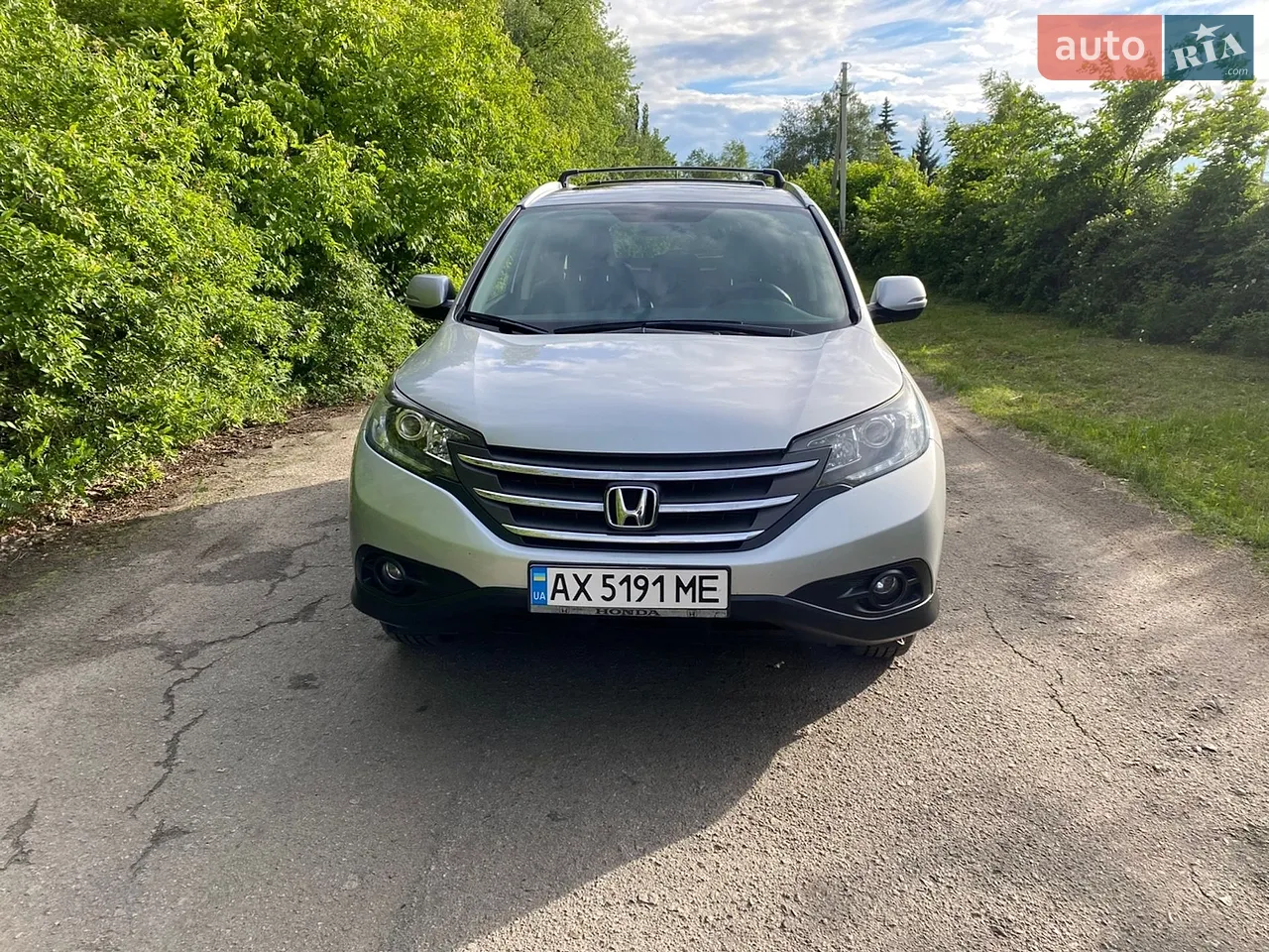 2012 Honda CR-V - мініатюра 14