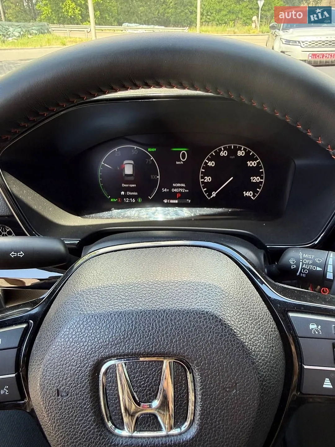2023 Honda CR-V - мініатюра 10