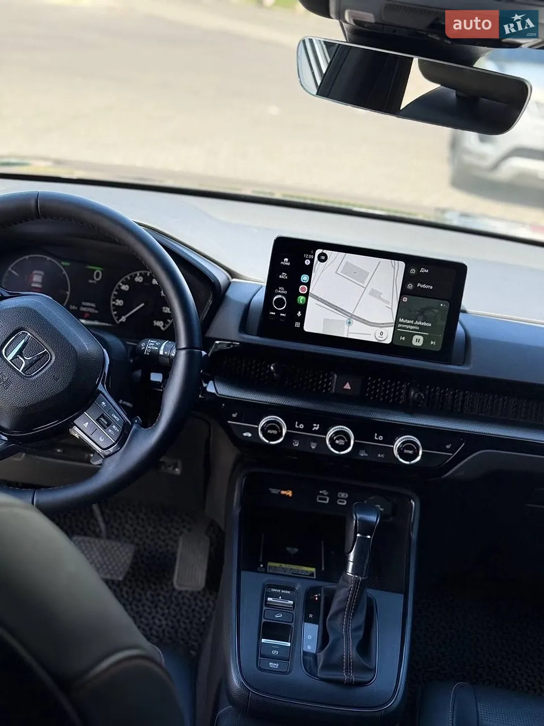 2023 Honda CR-V - мініатюра 9