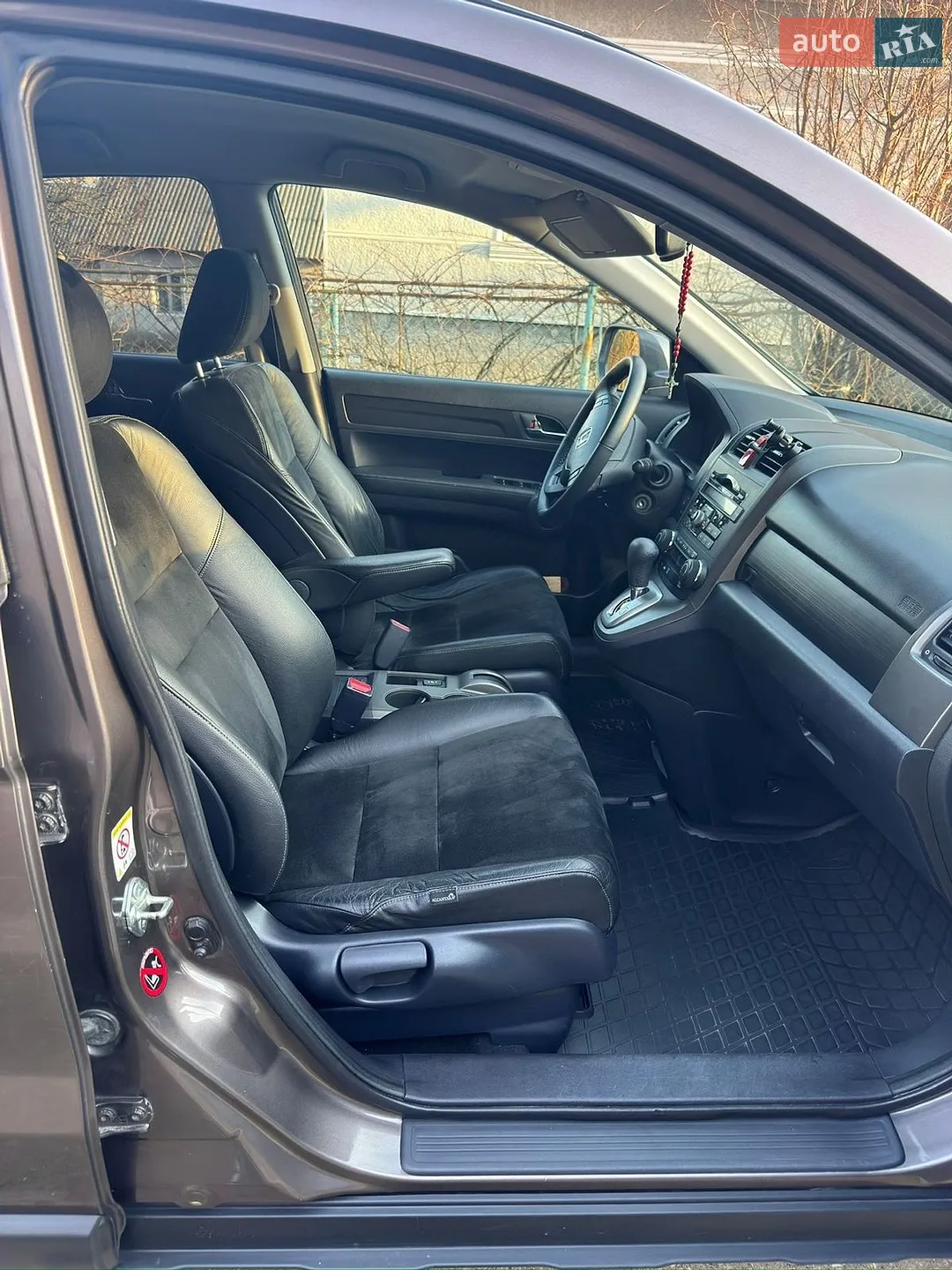 2012 Honda CR-V - мініатюра 13