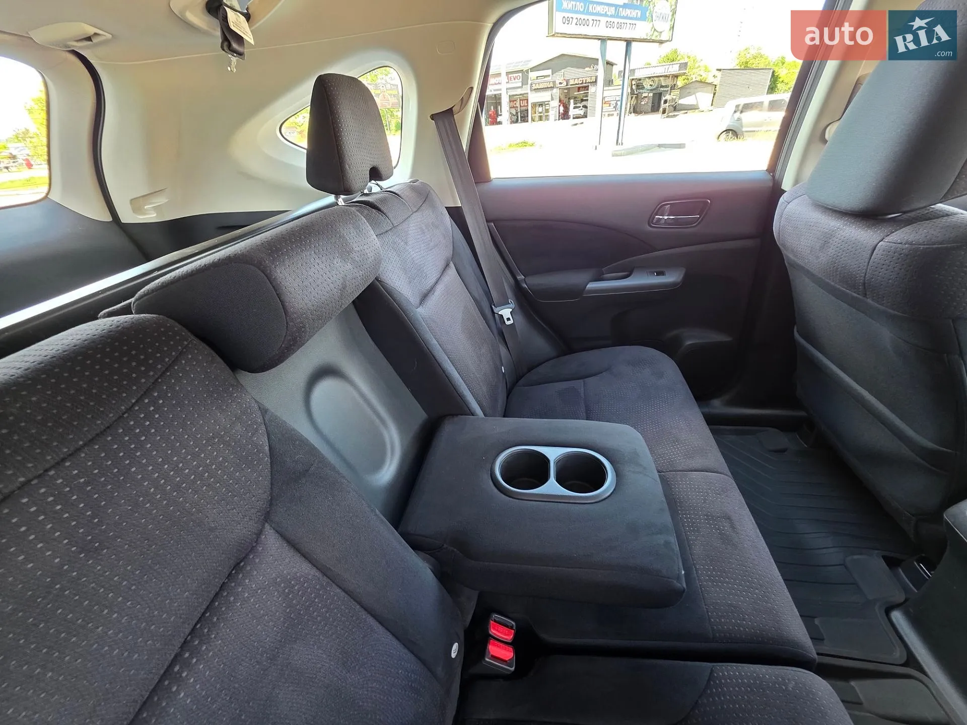 2013 Honda CR-V - мініатюра 46