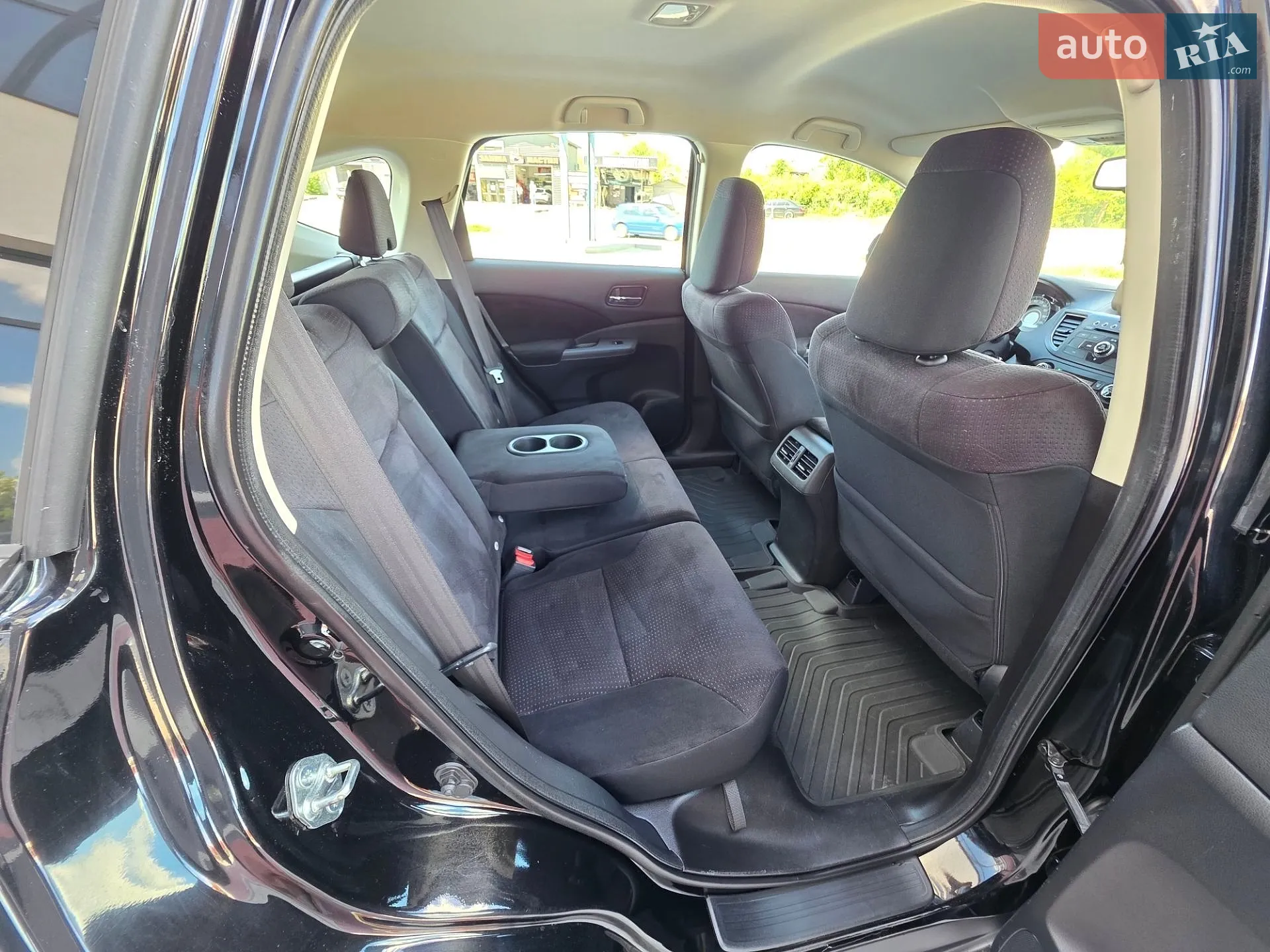 2013 Honda CR-V - мініатюра 45