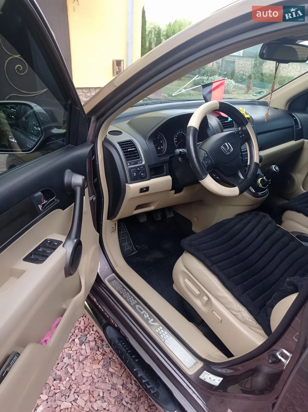 2011 Honda CR-V - мініатюра 5