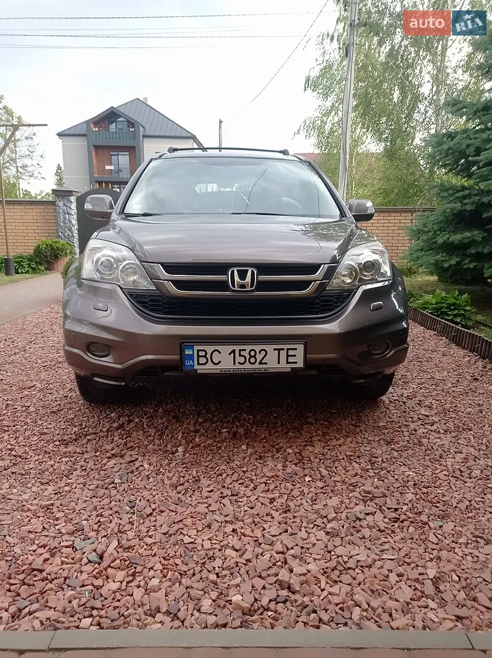 2011 Honda CR-V - мініатюра 30