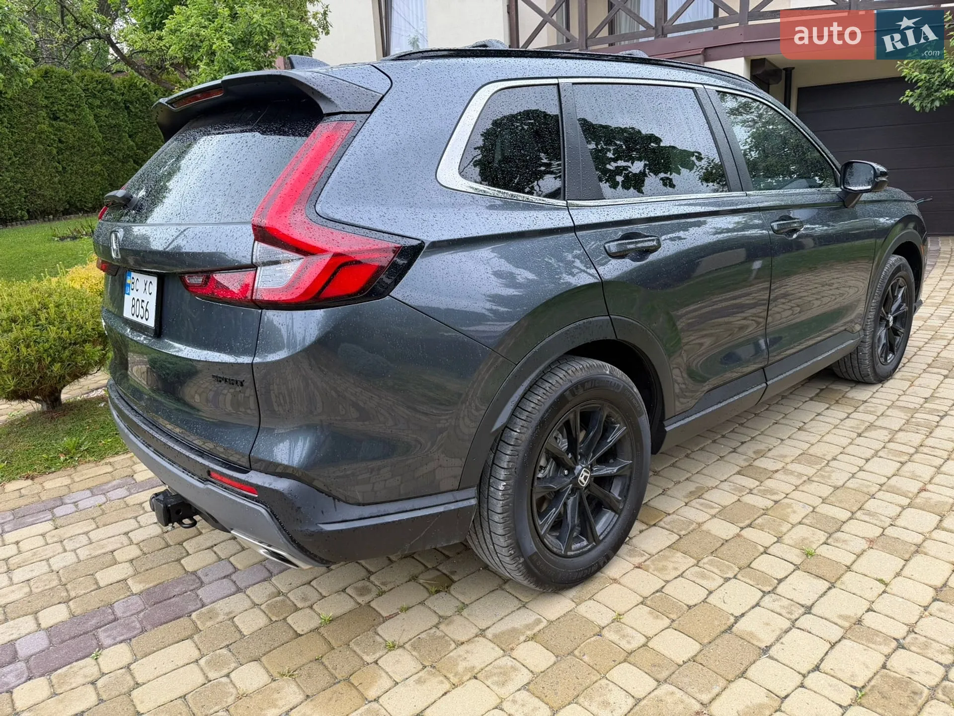 2023 Honda CR-V - мініатюра 5