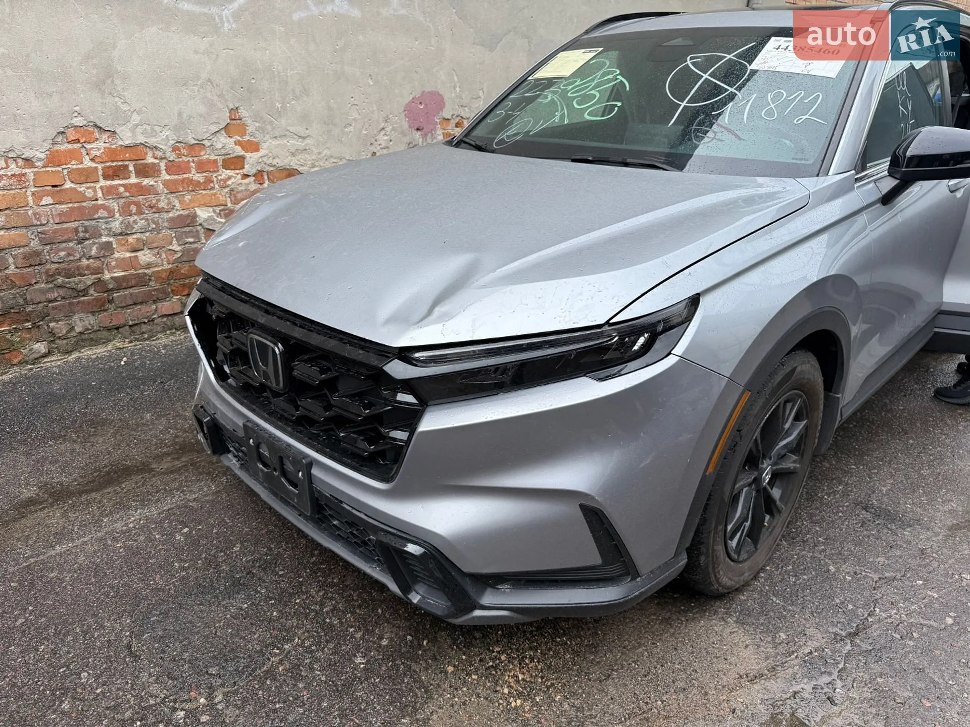 2023 Honda CR-V - мініатюра 16