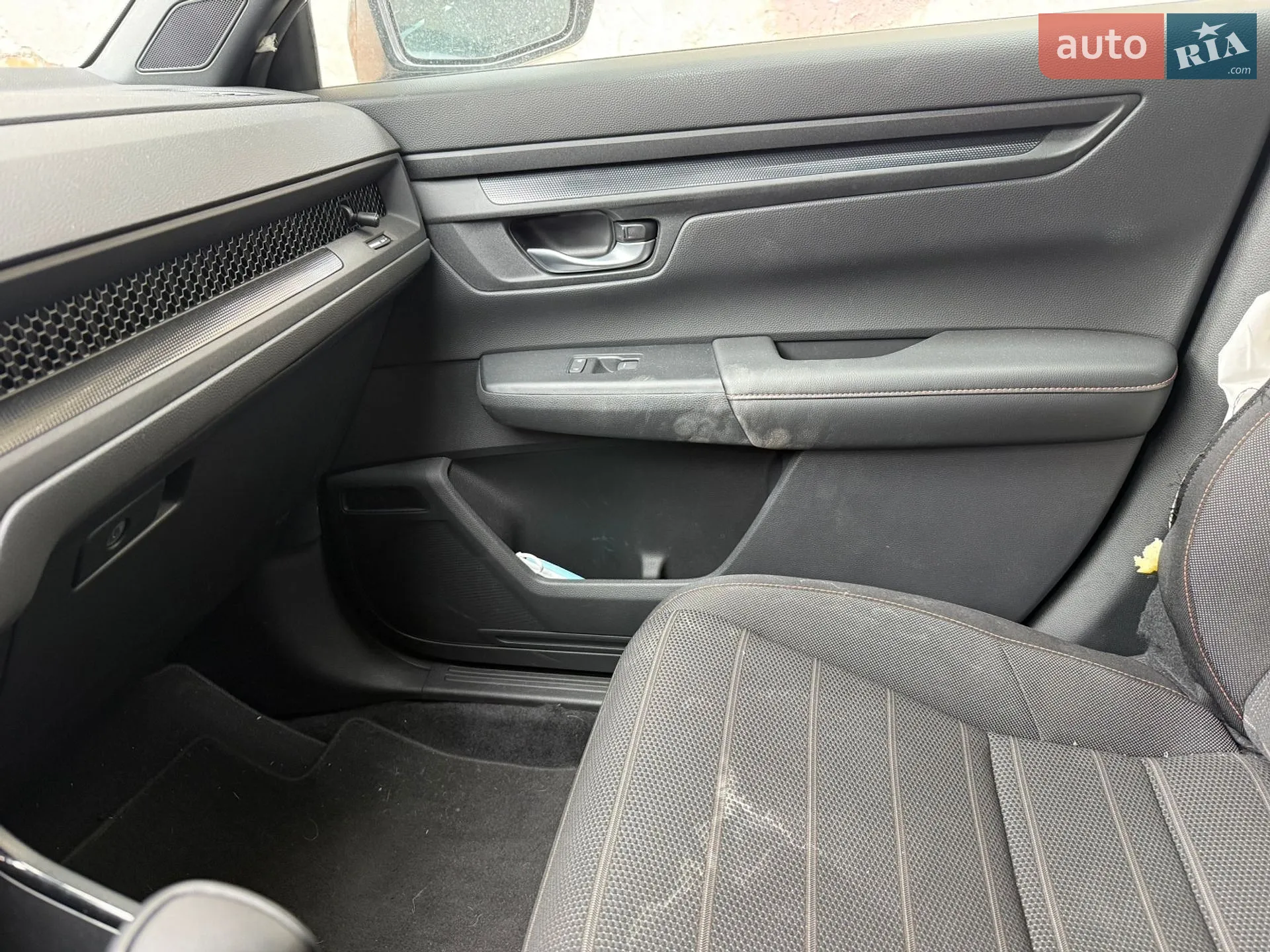2023 Honda CR-V - мініатюра 24