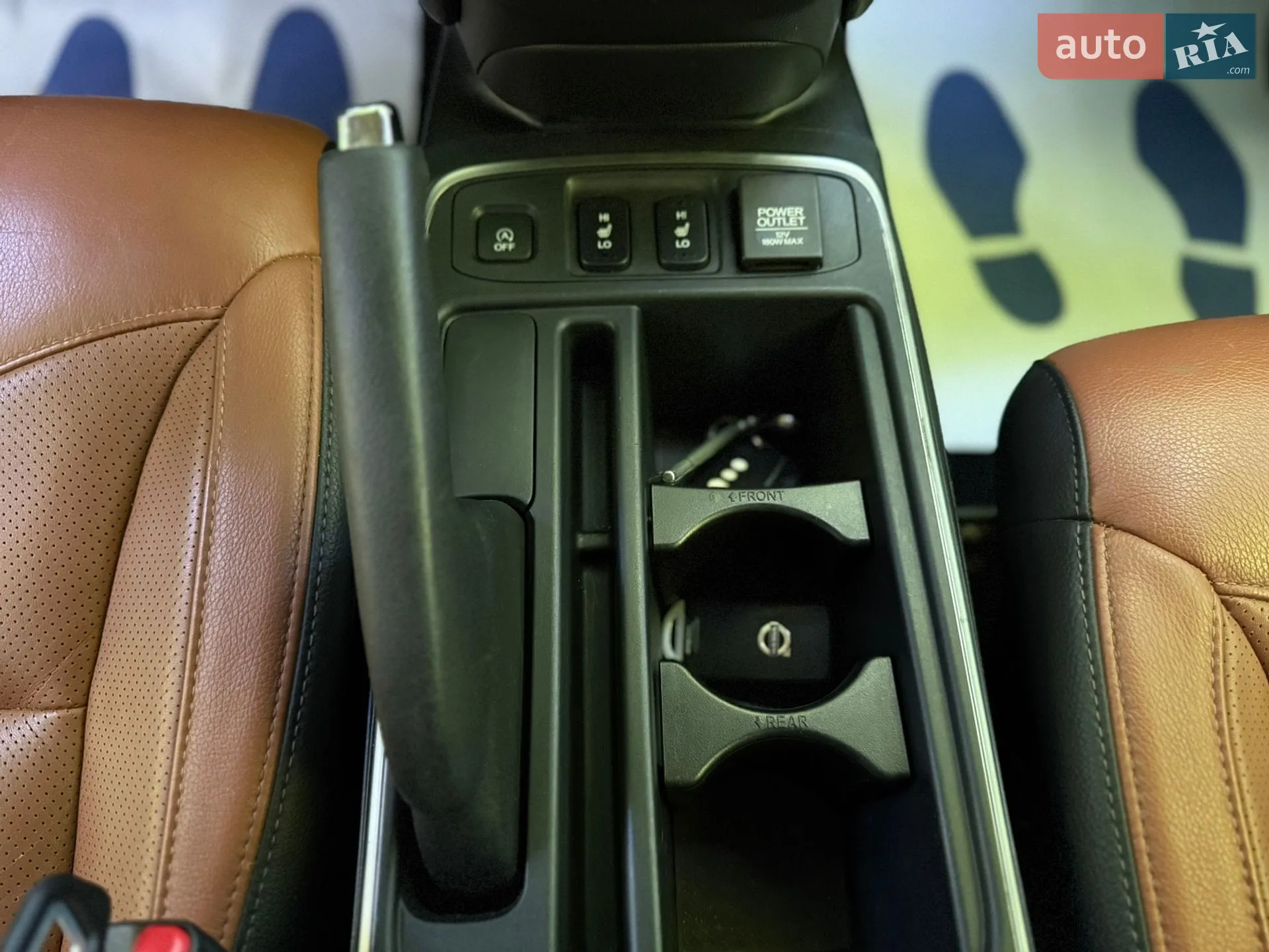 2016 Honda CR-V - мініатюра 23