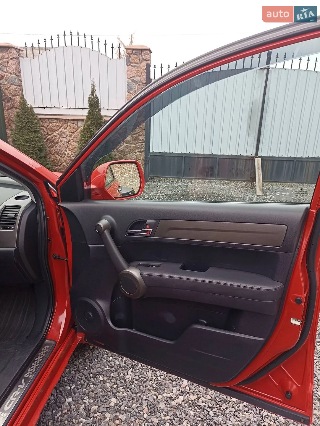 2010 Honda CR-V - мініатюра 5