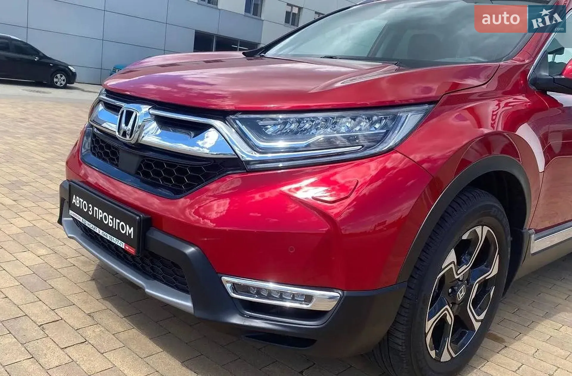 2019 Honda CR-V - мініатюра 26