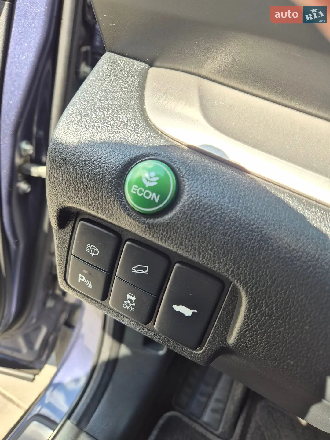2014 Honda CR-V - мініатюра 14