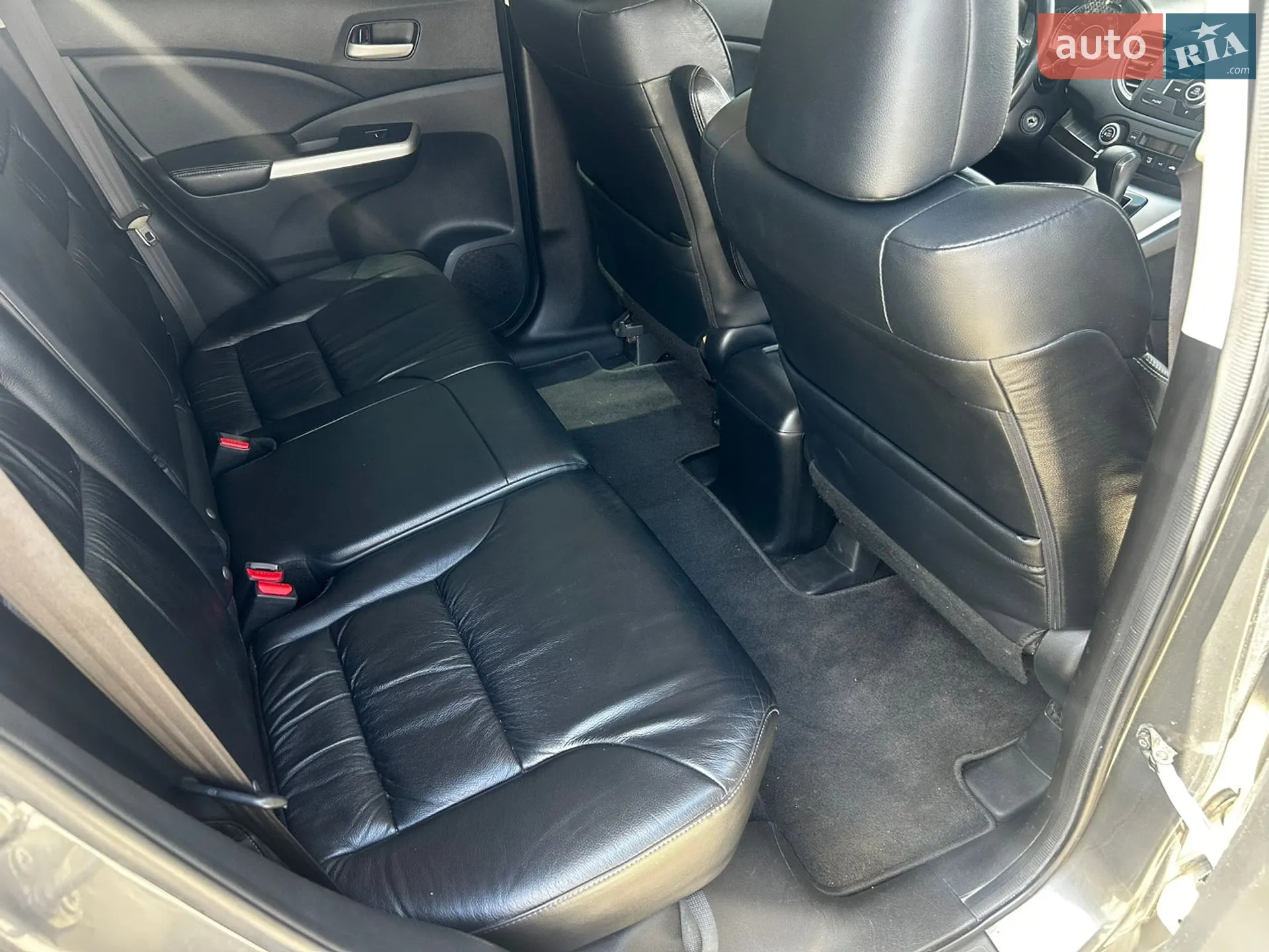 2014 Honda CR-V - мініатюра 8