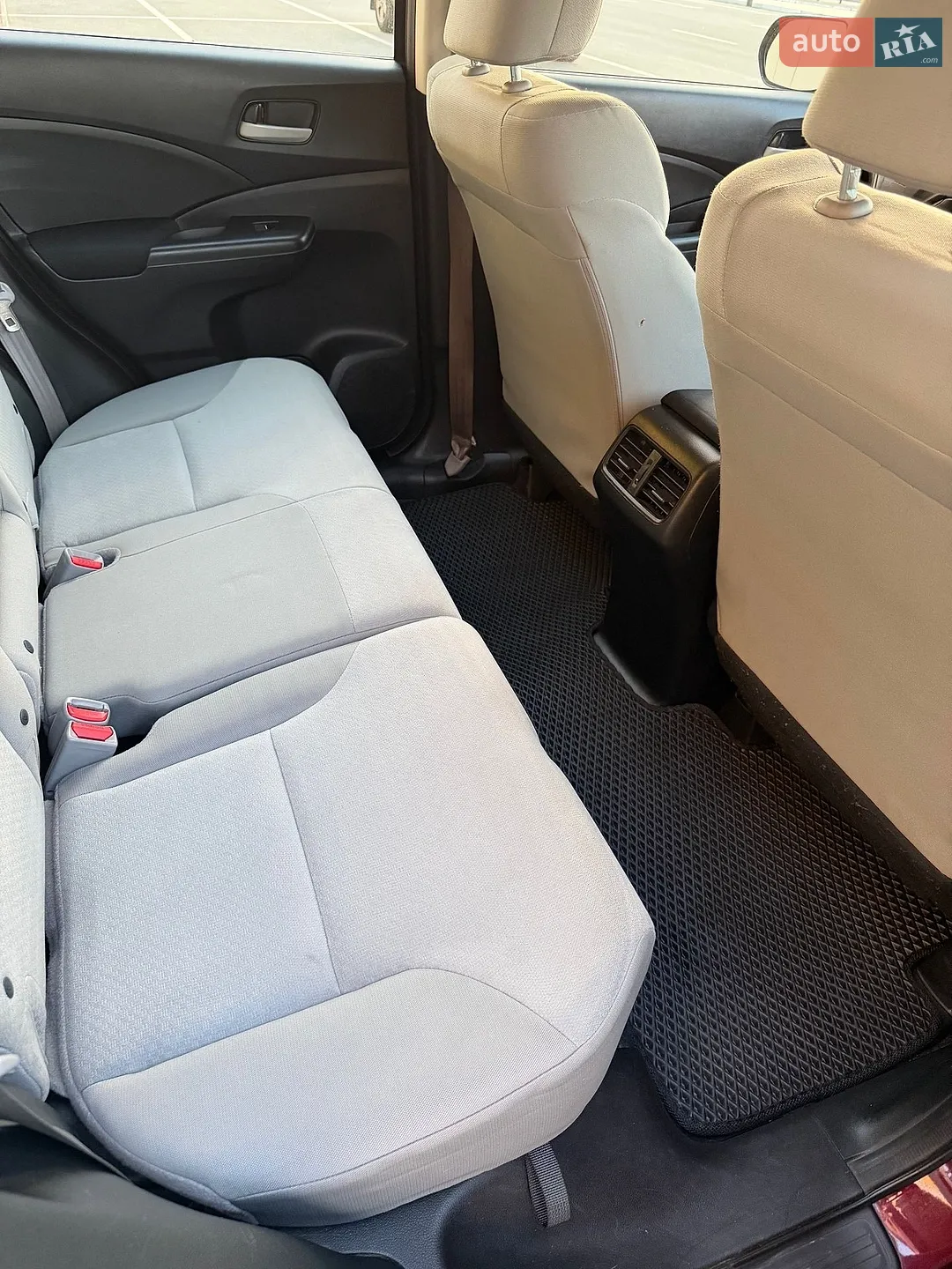 2015 Honda CR-V - мініатюра 16