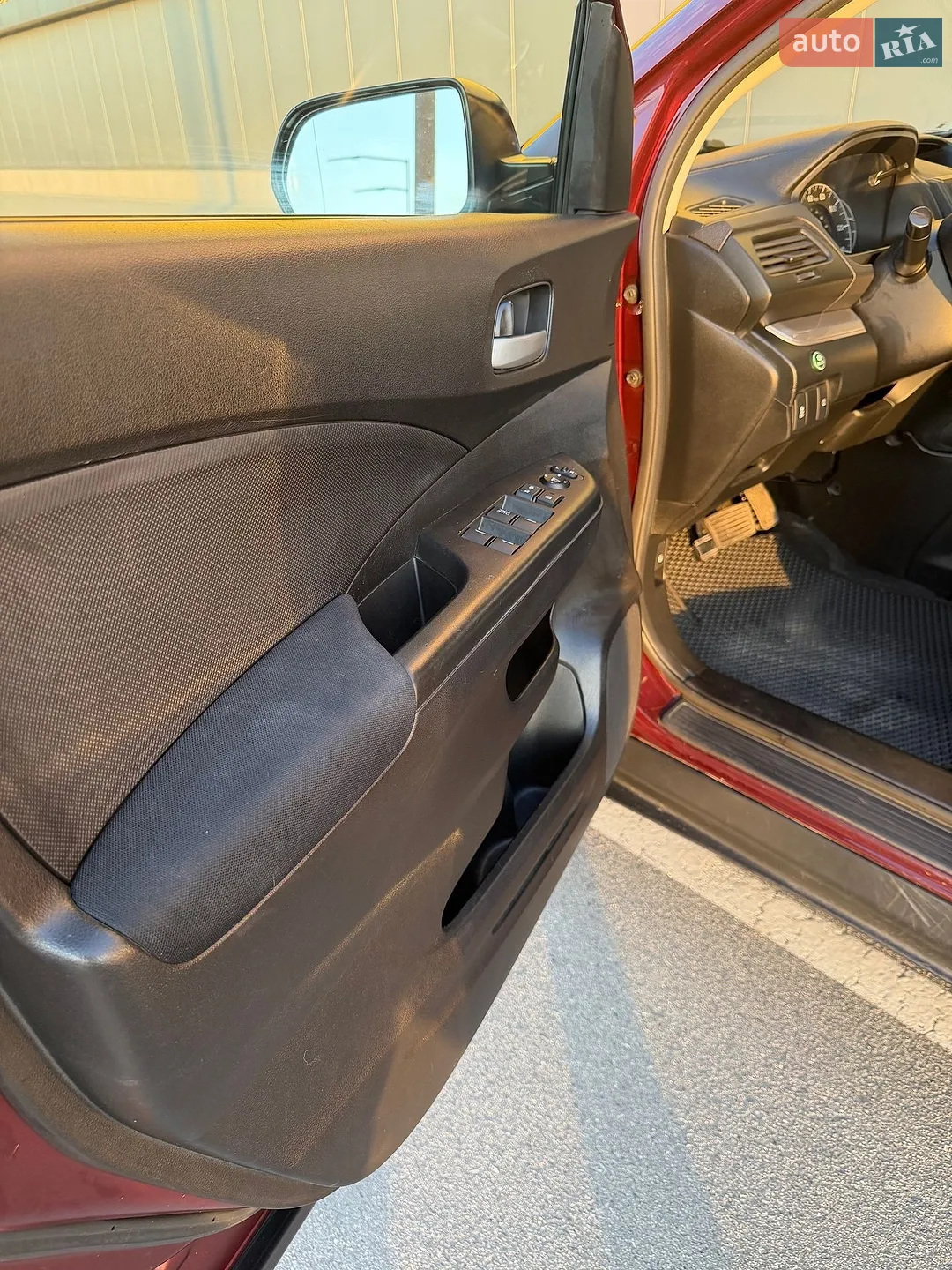 2015 Honda CR-V - мініатюра 18